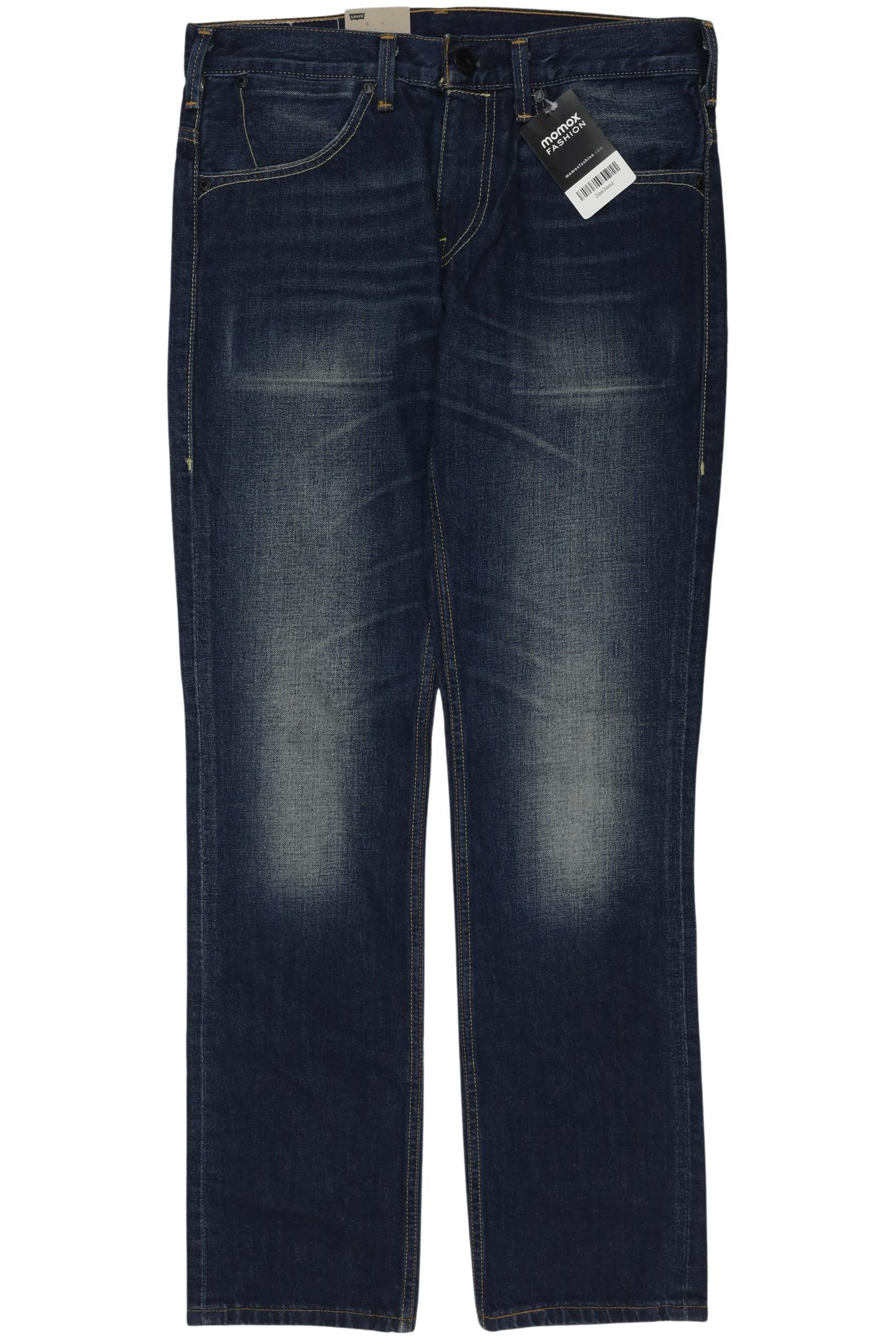

Levis Herren Jeans, marineblau, Gr. 31