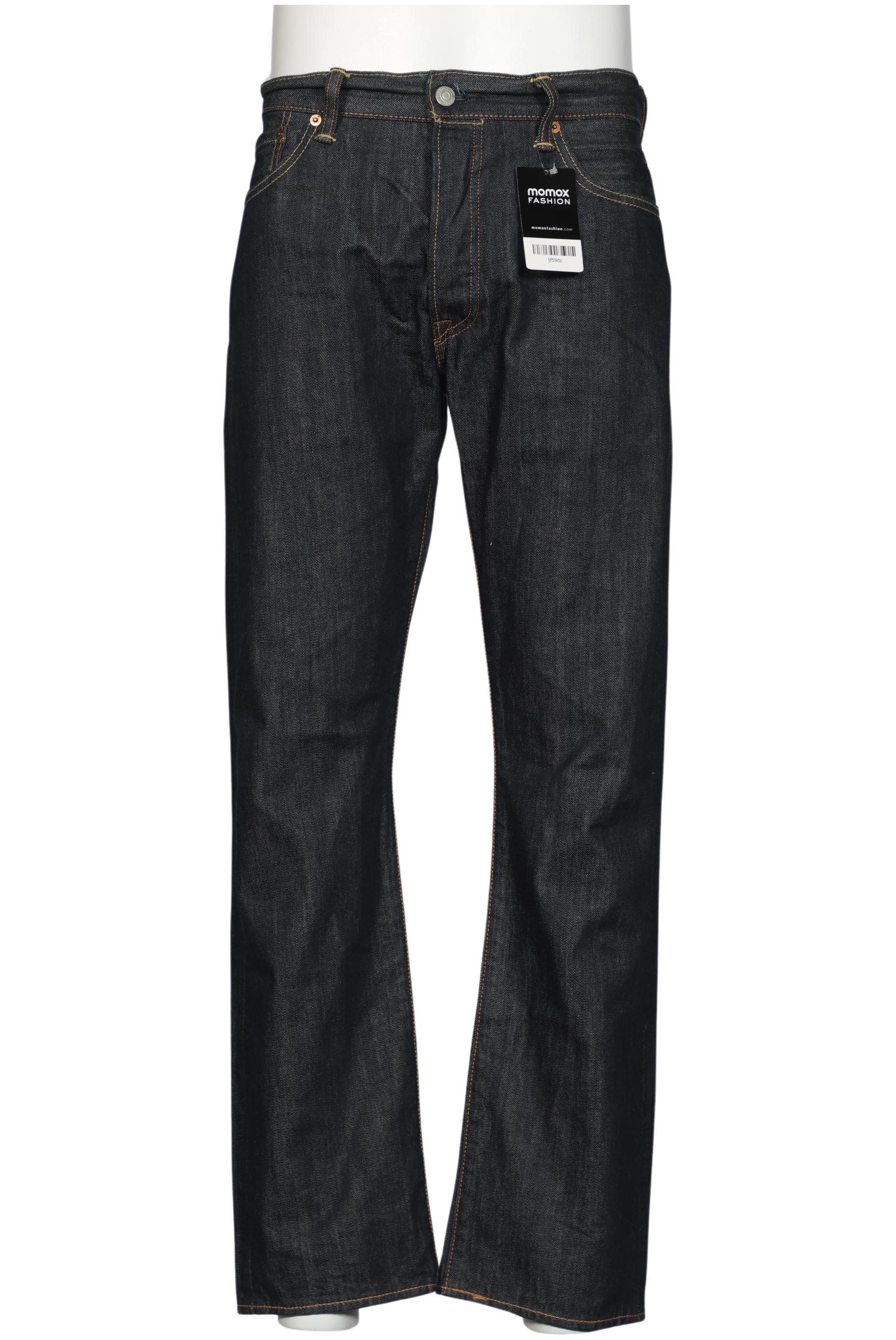 

Levis Herren Jeans, blau, Gr. 34