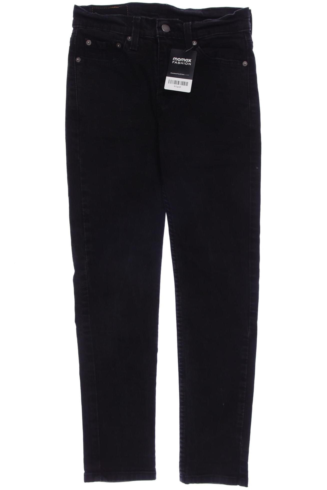 

Levis Herren Jeans, schwarz, Gr. 28