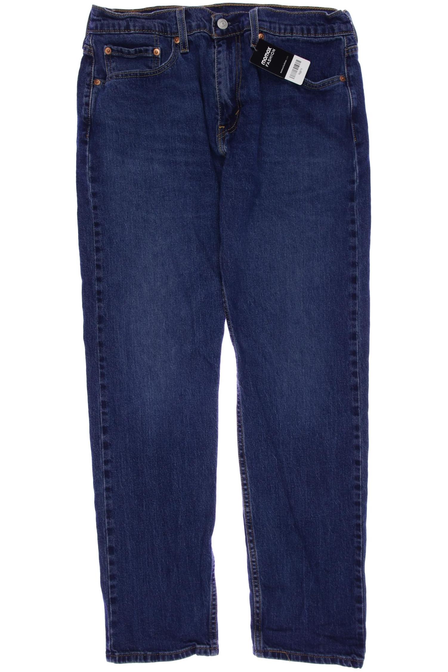Thumbnail - Levis Herren Jeans, blau, Gr. 32