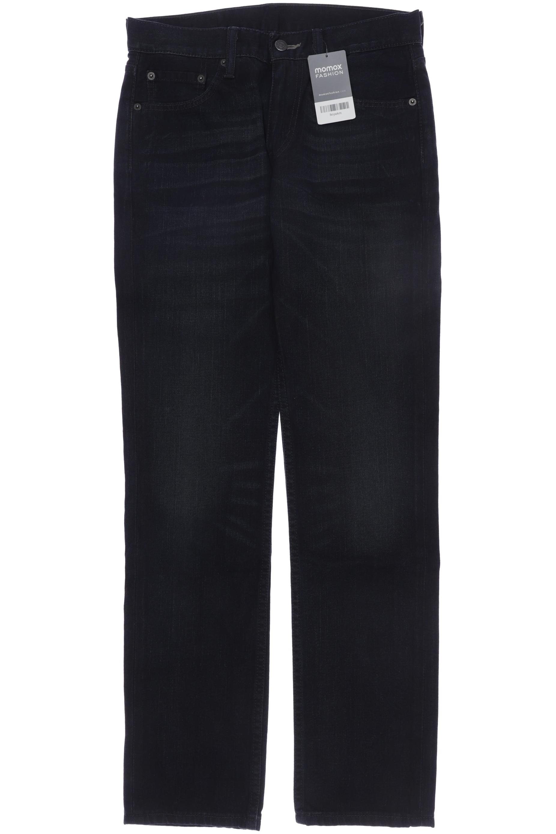 

Levis Herren Jeans, marineblau, Gr. 29