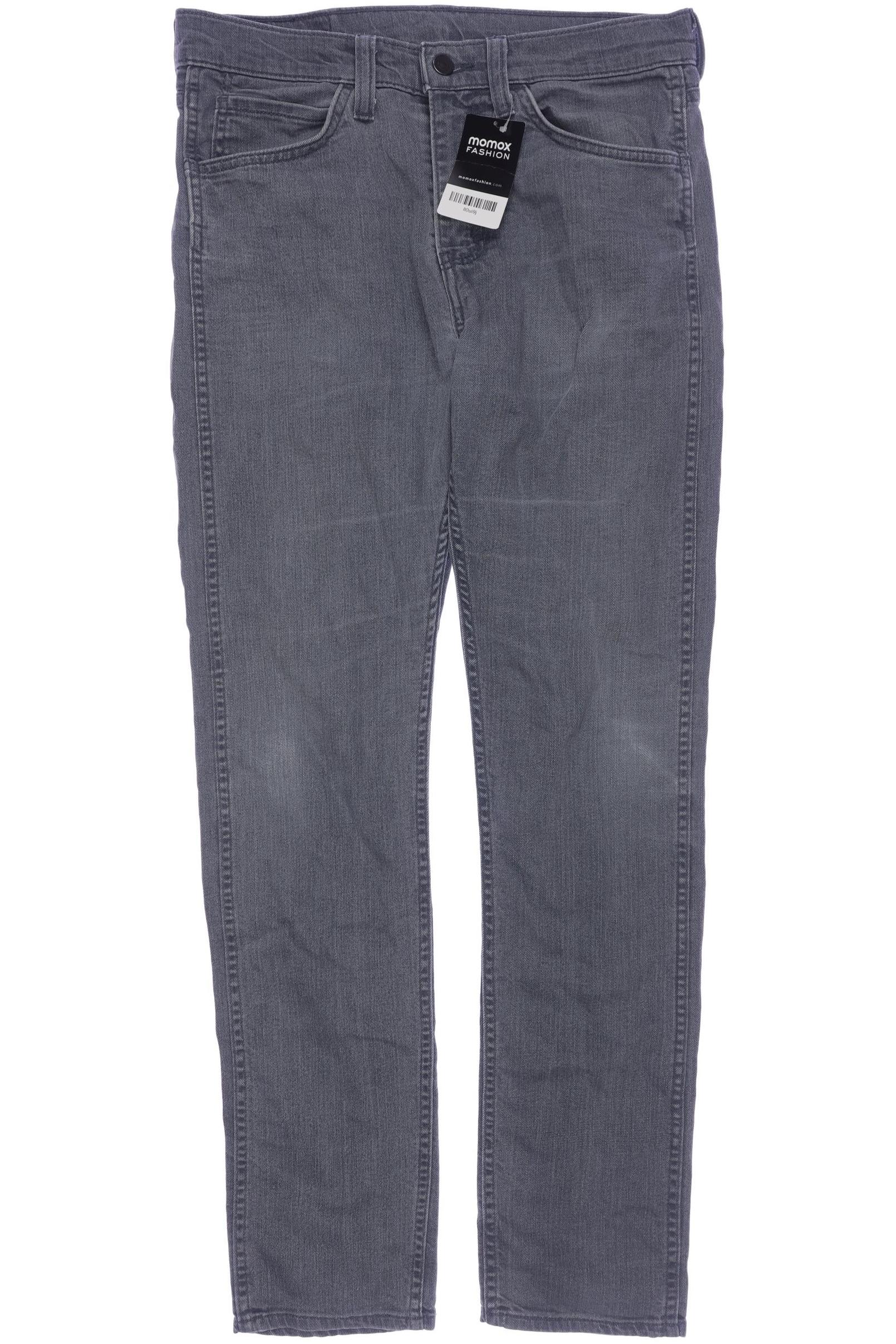 

Levis Herren Jeans, grau, Gr. 31