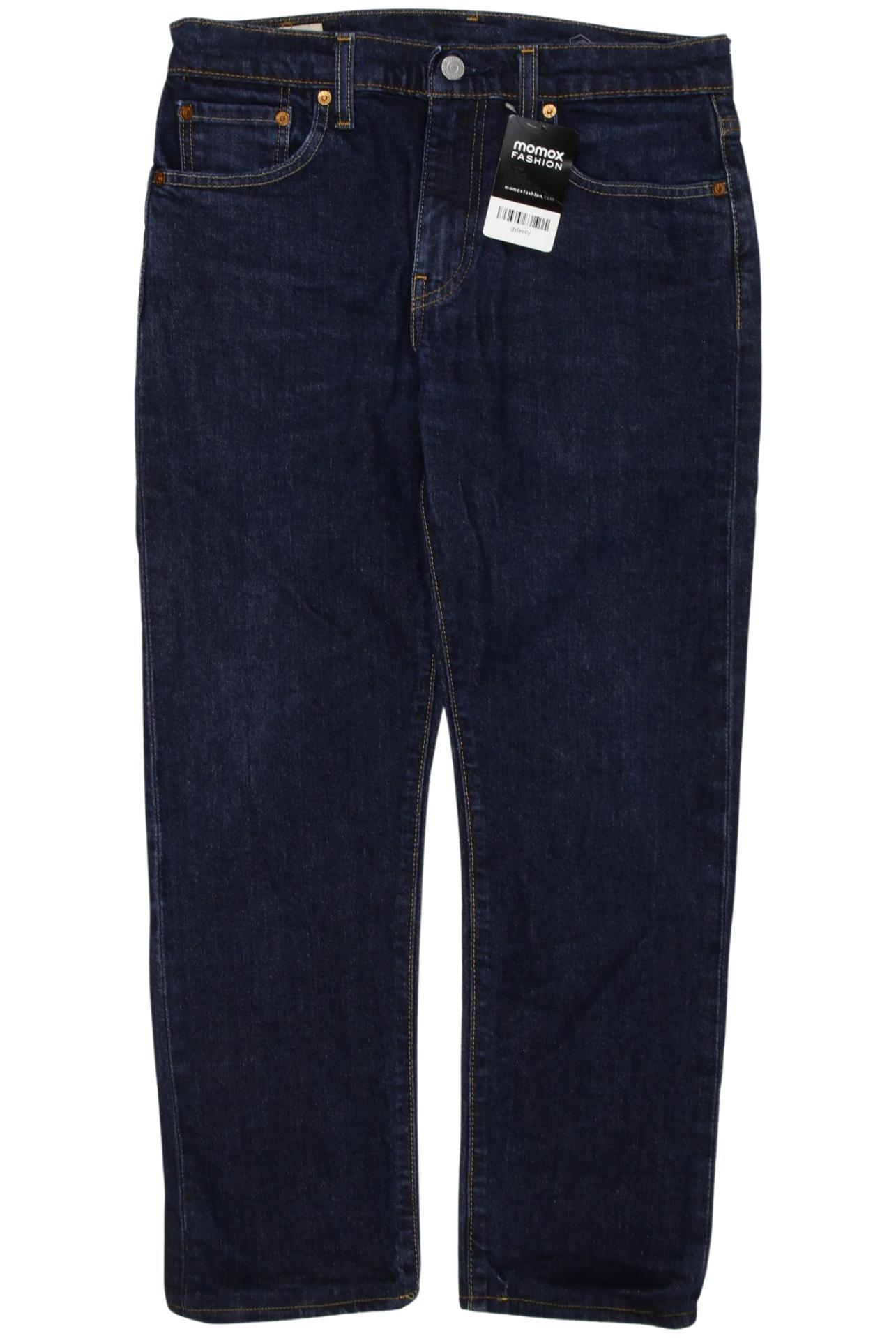 

Levis Herren Jeans, marineblau, Gr. 30