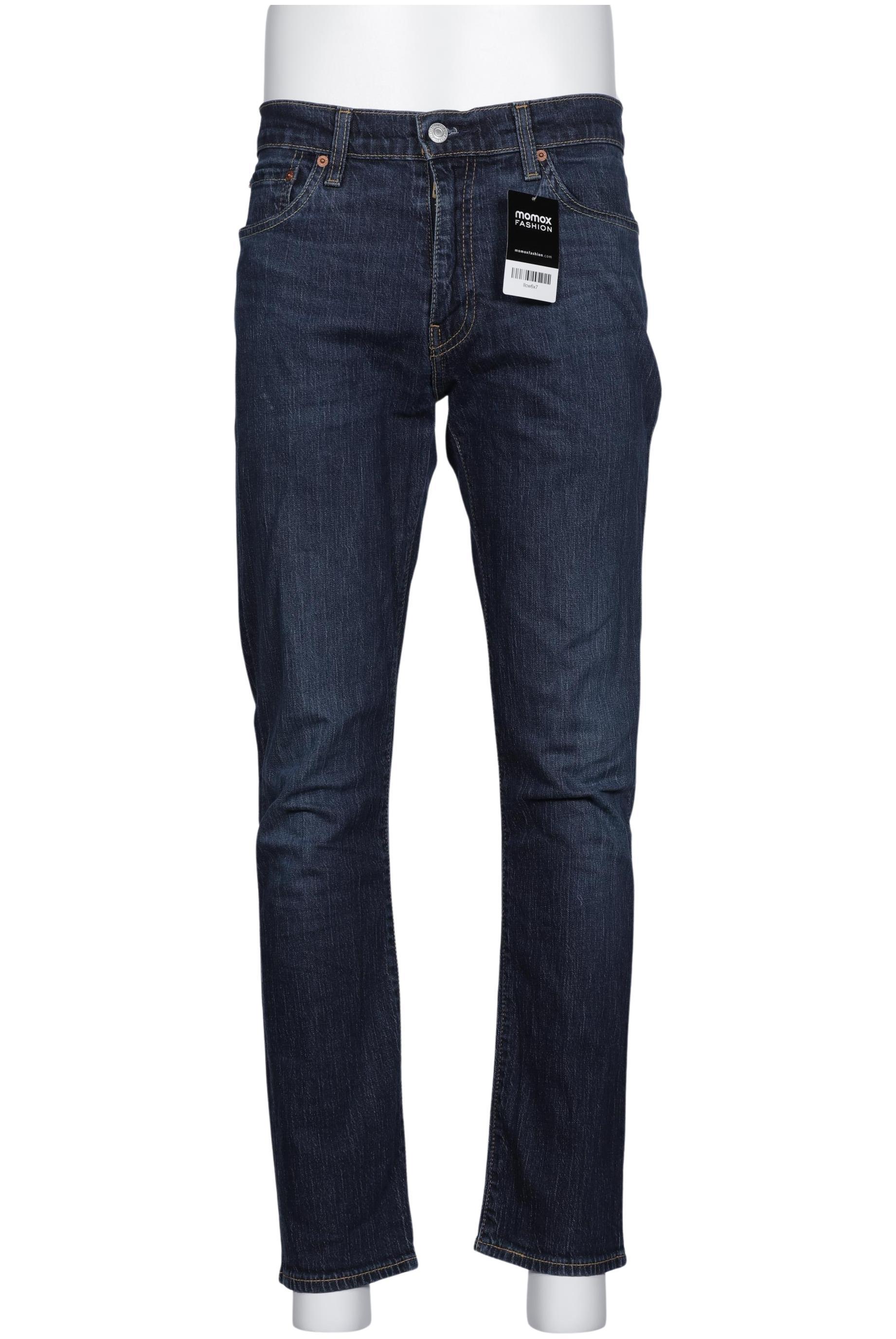 

Levis Herren Jeans, blau, Gr. 32