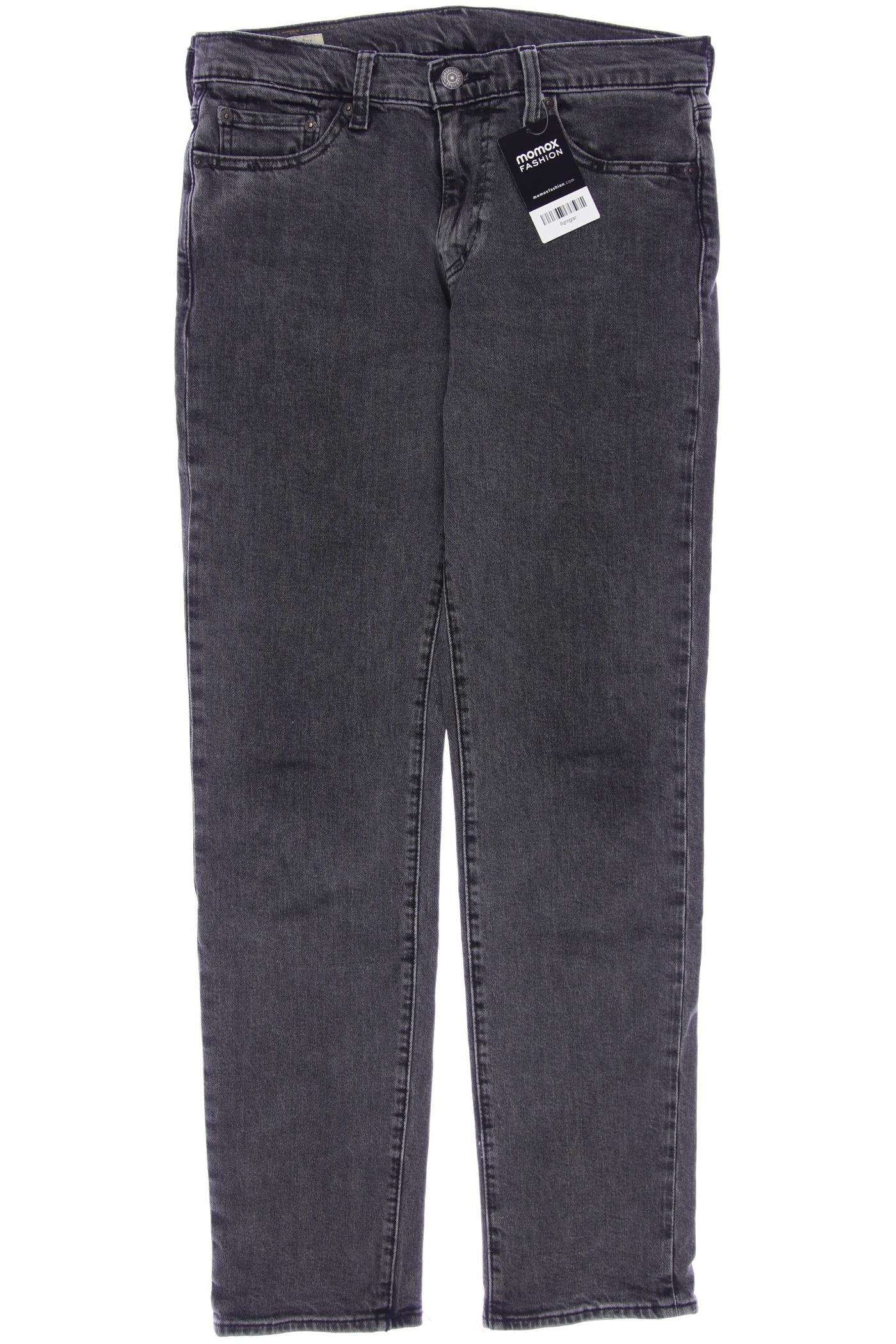 

Levis Herren Jeans, grau