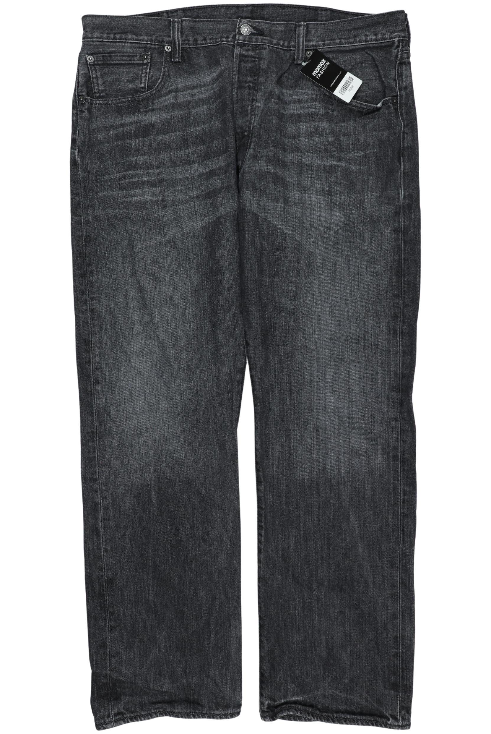 

Levis Herren Jeans, grau, Gr. 38