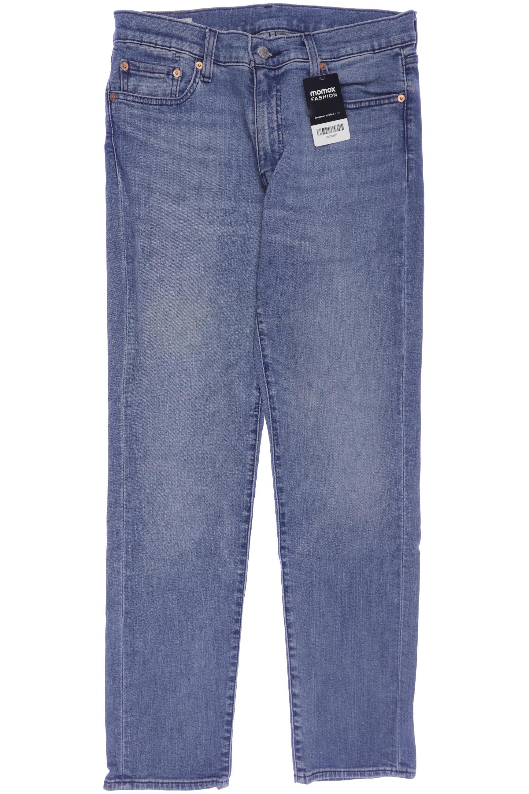 

Levis Herren Jeans, blau, Gr. 32