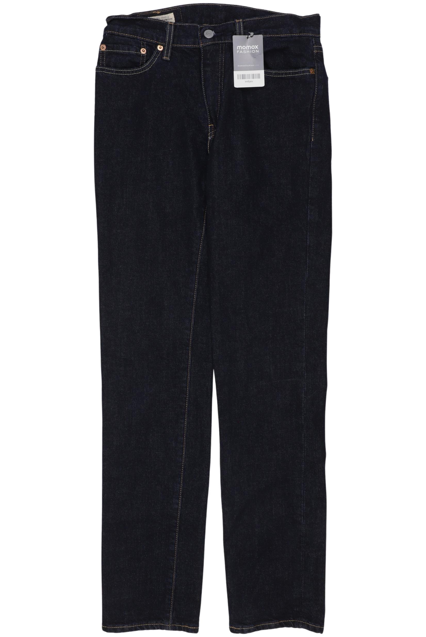 

Levis Herren Jeans, marineblau, Gr. 29