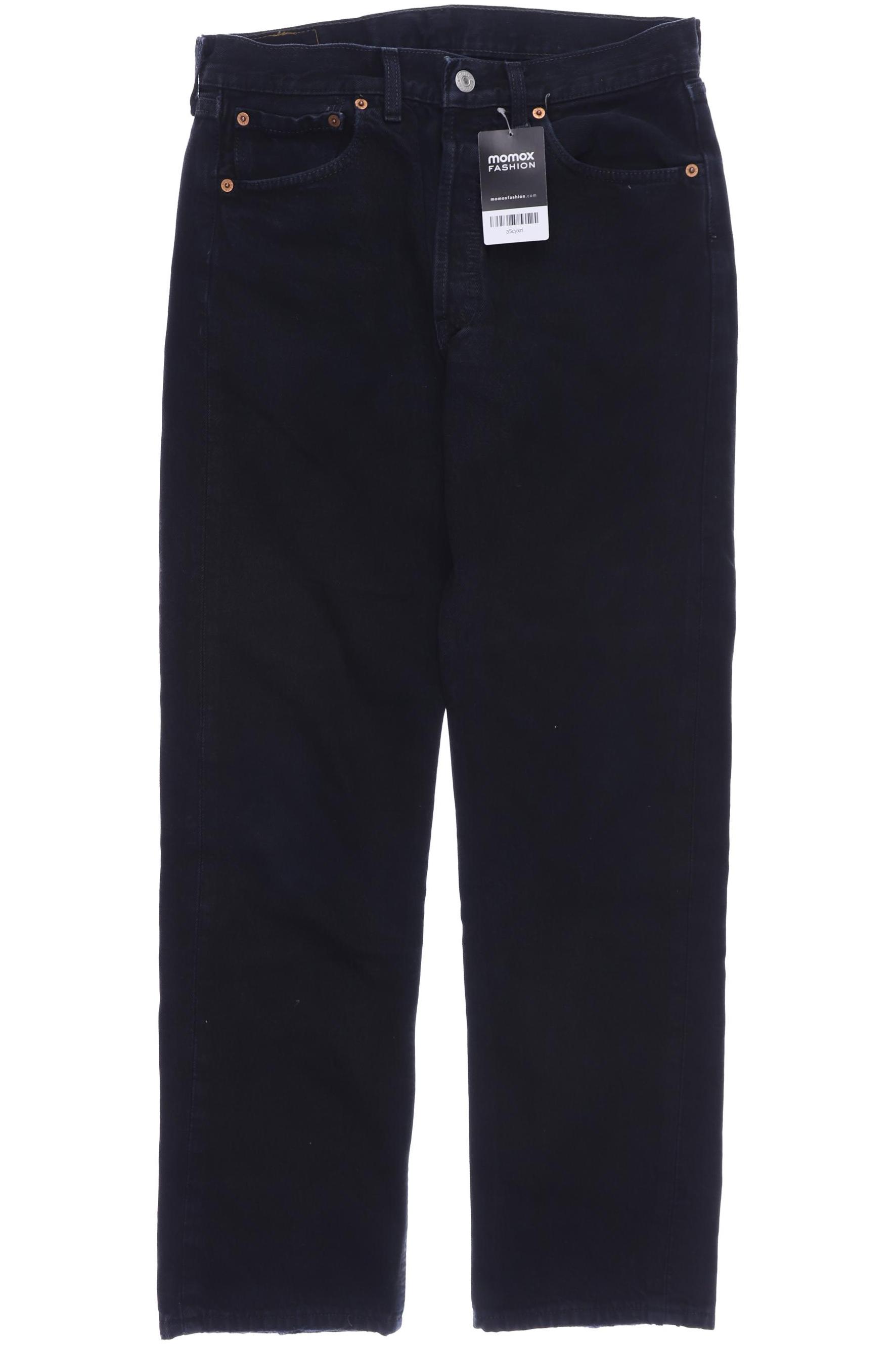 

Levis Herren Jeans, schwarz, Gr. 33