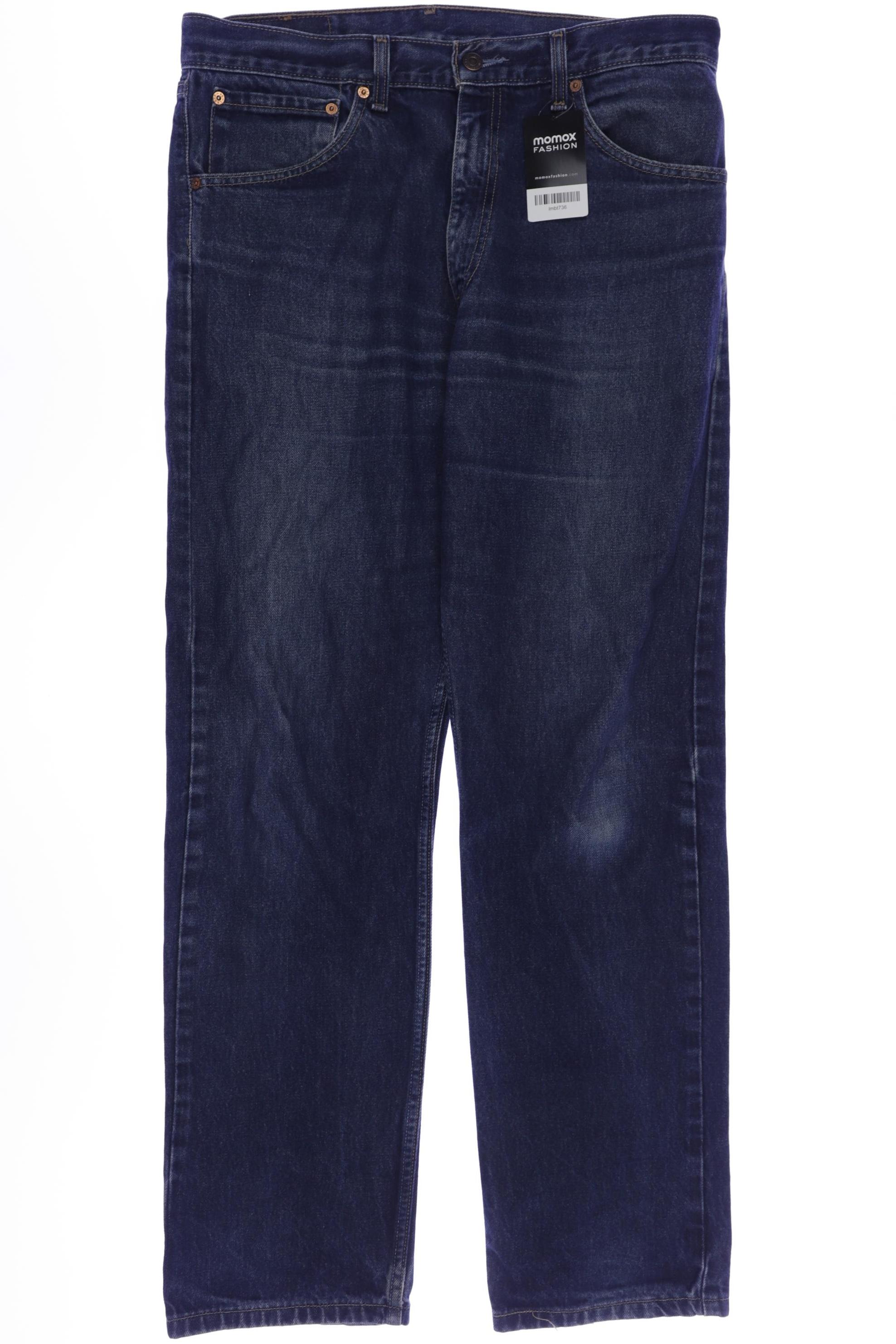 

Levis Herren Jeans, marineblau, Gr. 36
