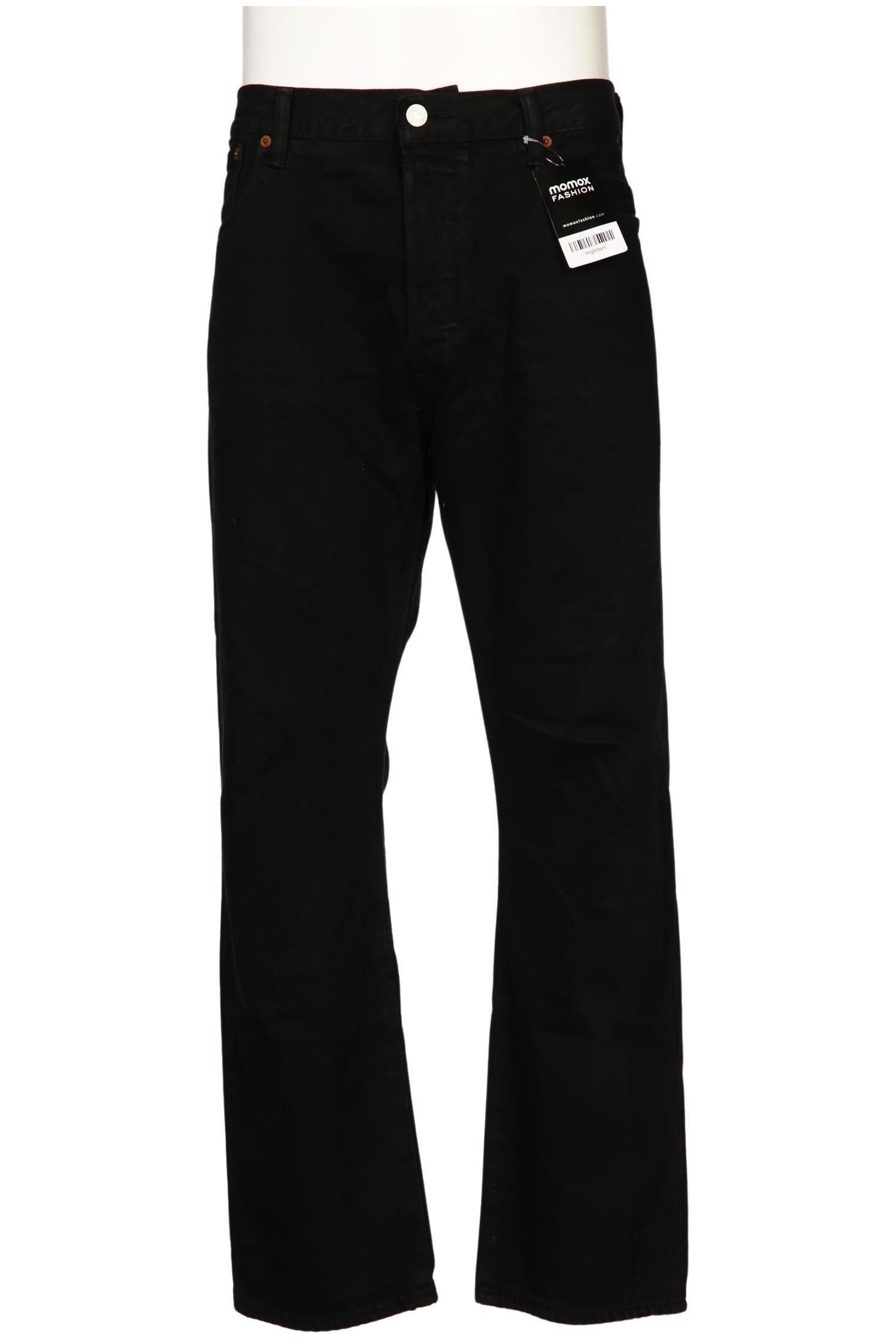 

Levis Herren Jeans, schwarz, Gr. 36