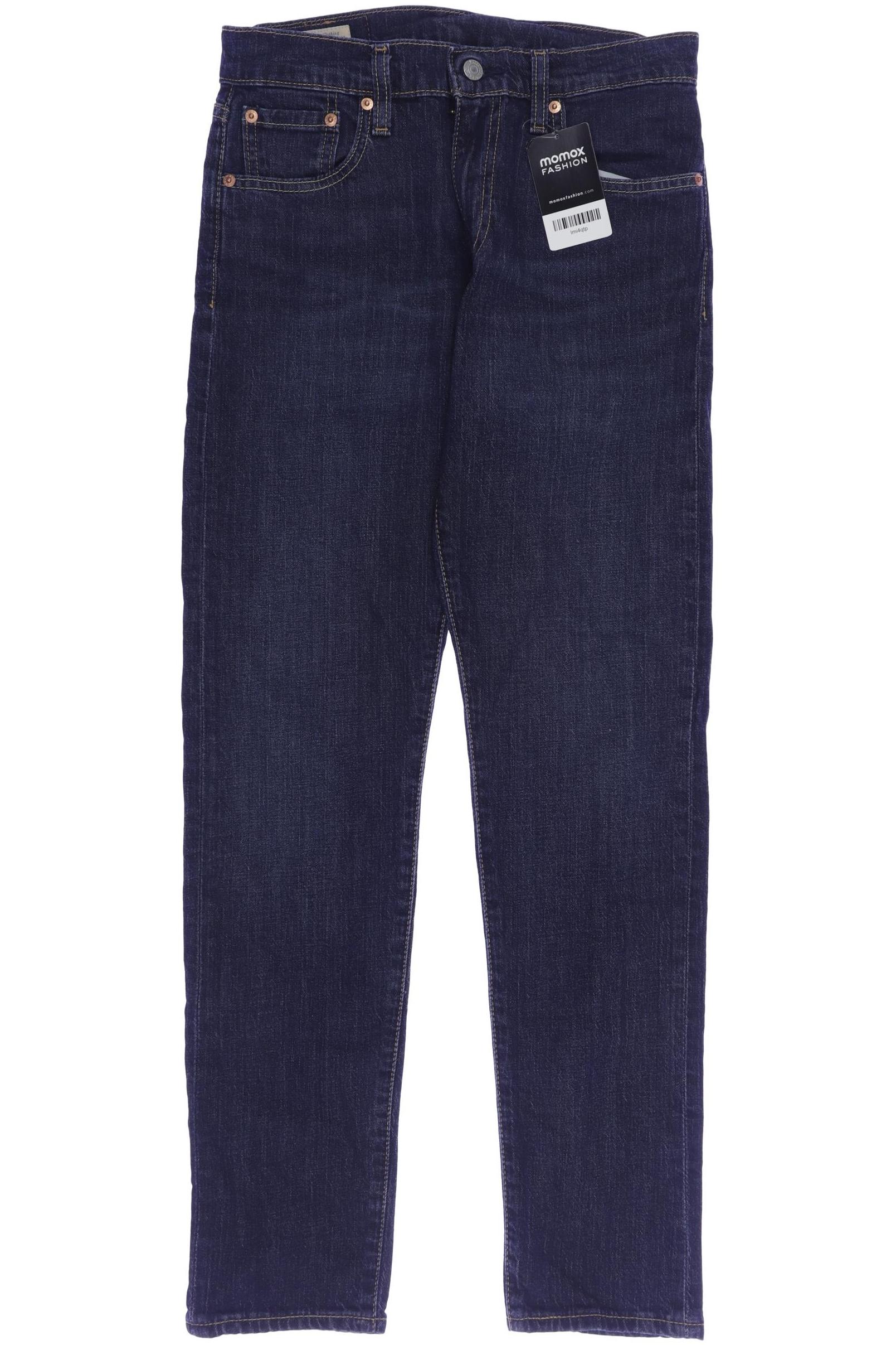 

Levis Herren Jeans, marineblau, Gr. 29