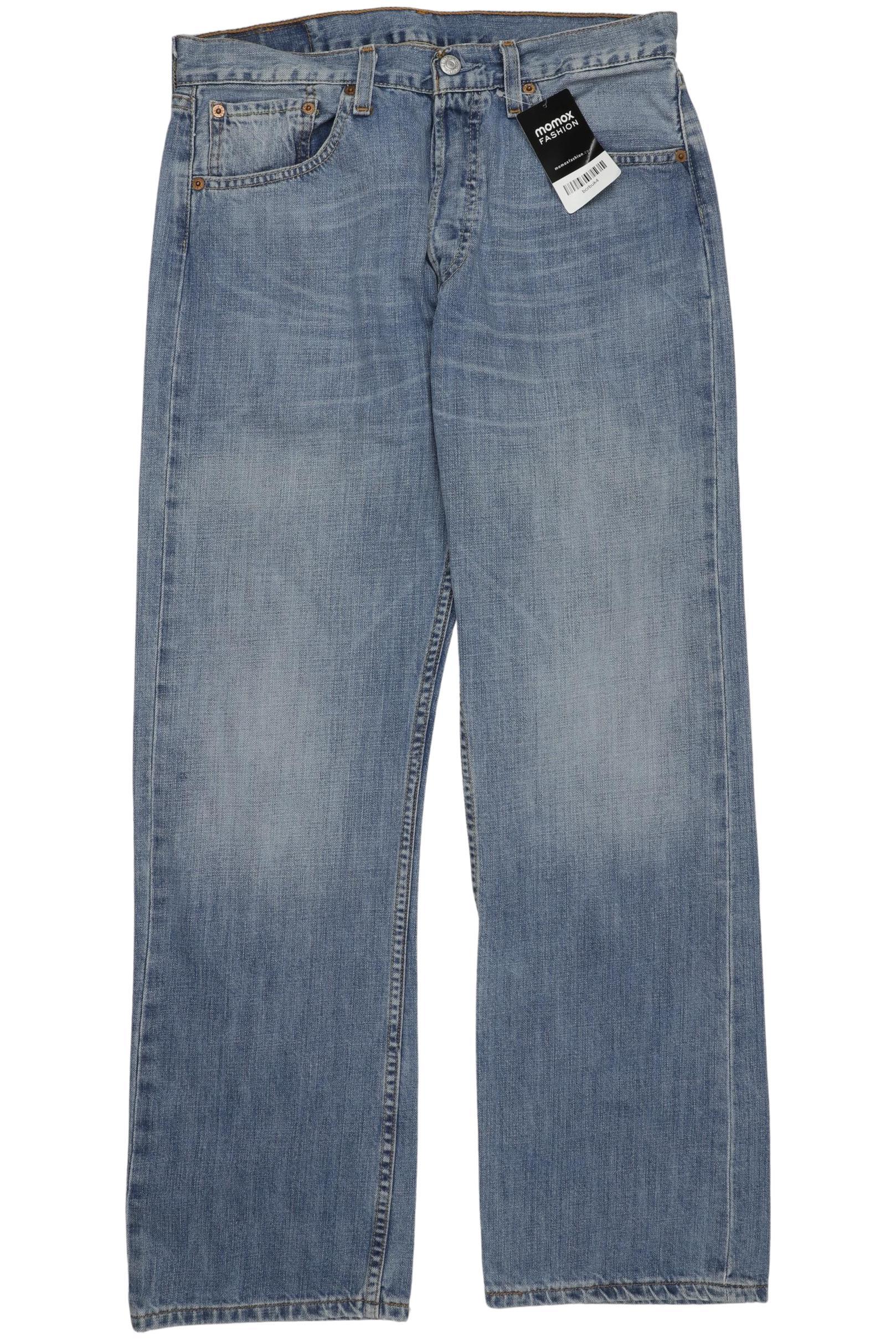 

Levis Herren Jeans, blau, Gr. 31