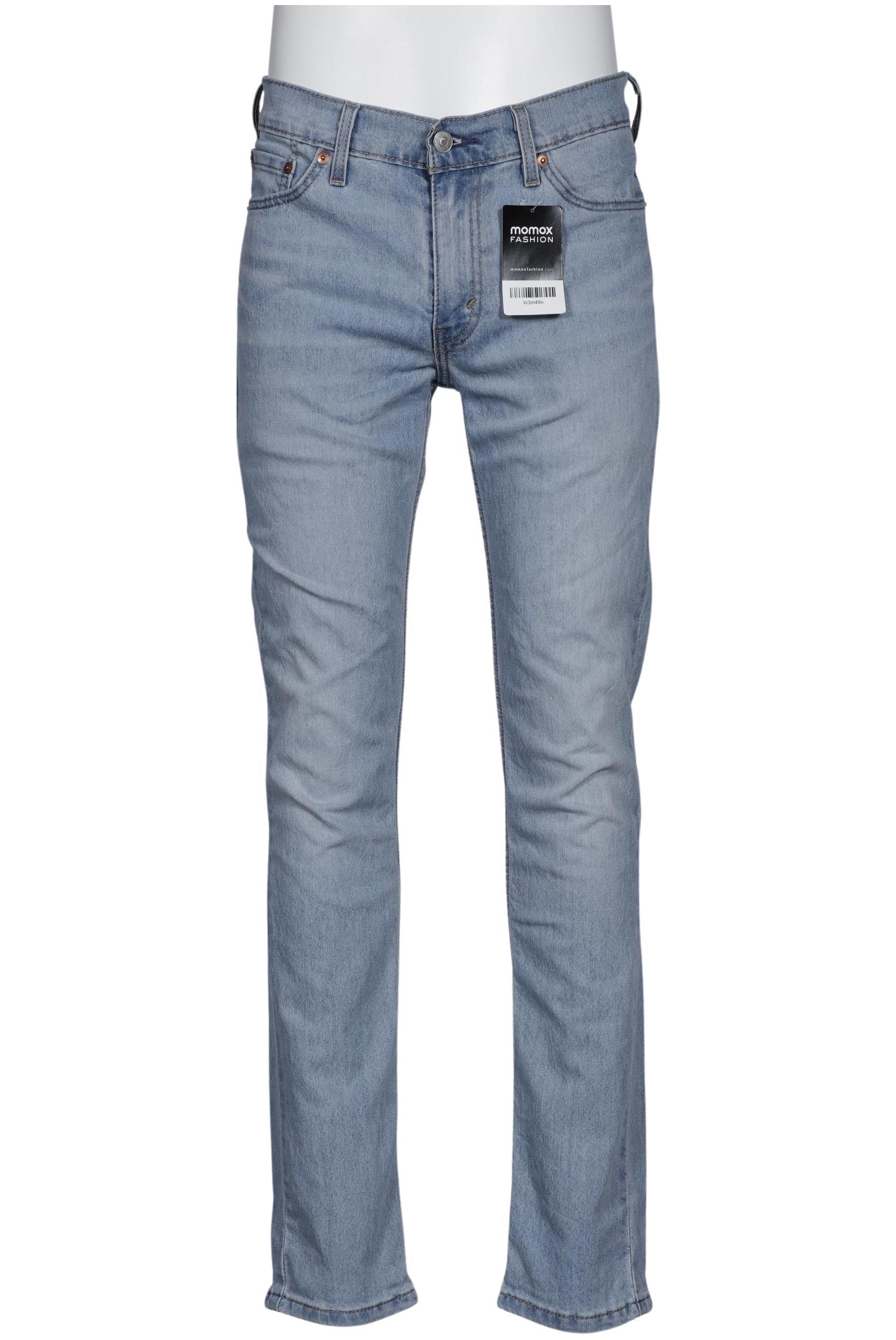 

Levis Herren Jeans, hellblau, Gr. 30