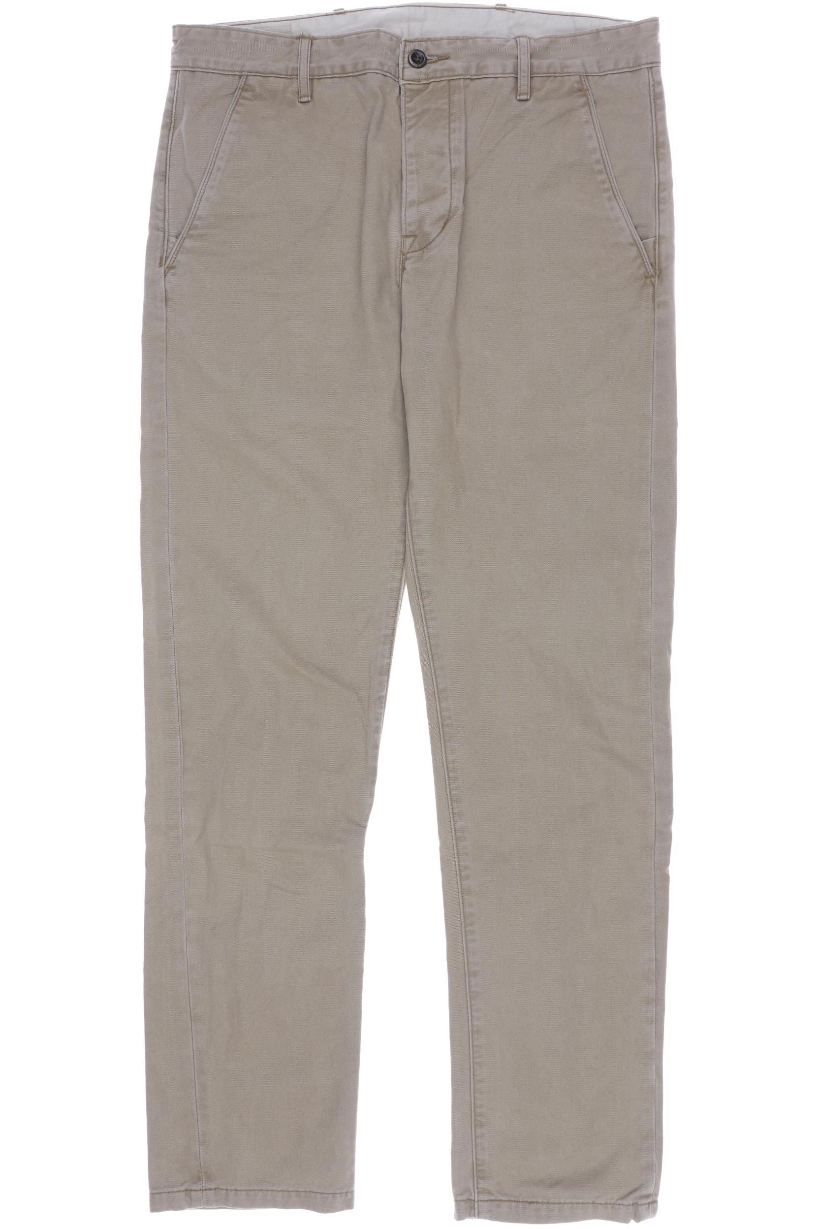 

Levis Herren Jeans, beige