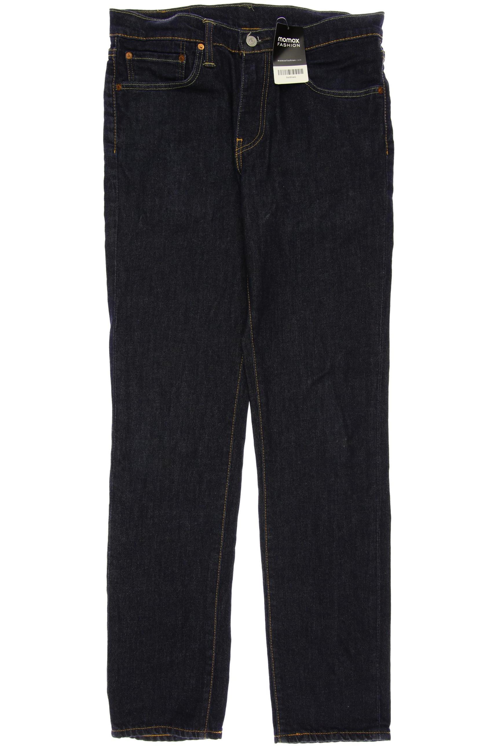 

Levis Herren Jeans, blau, Gr. 50