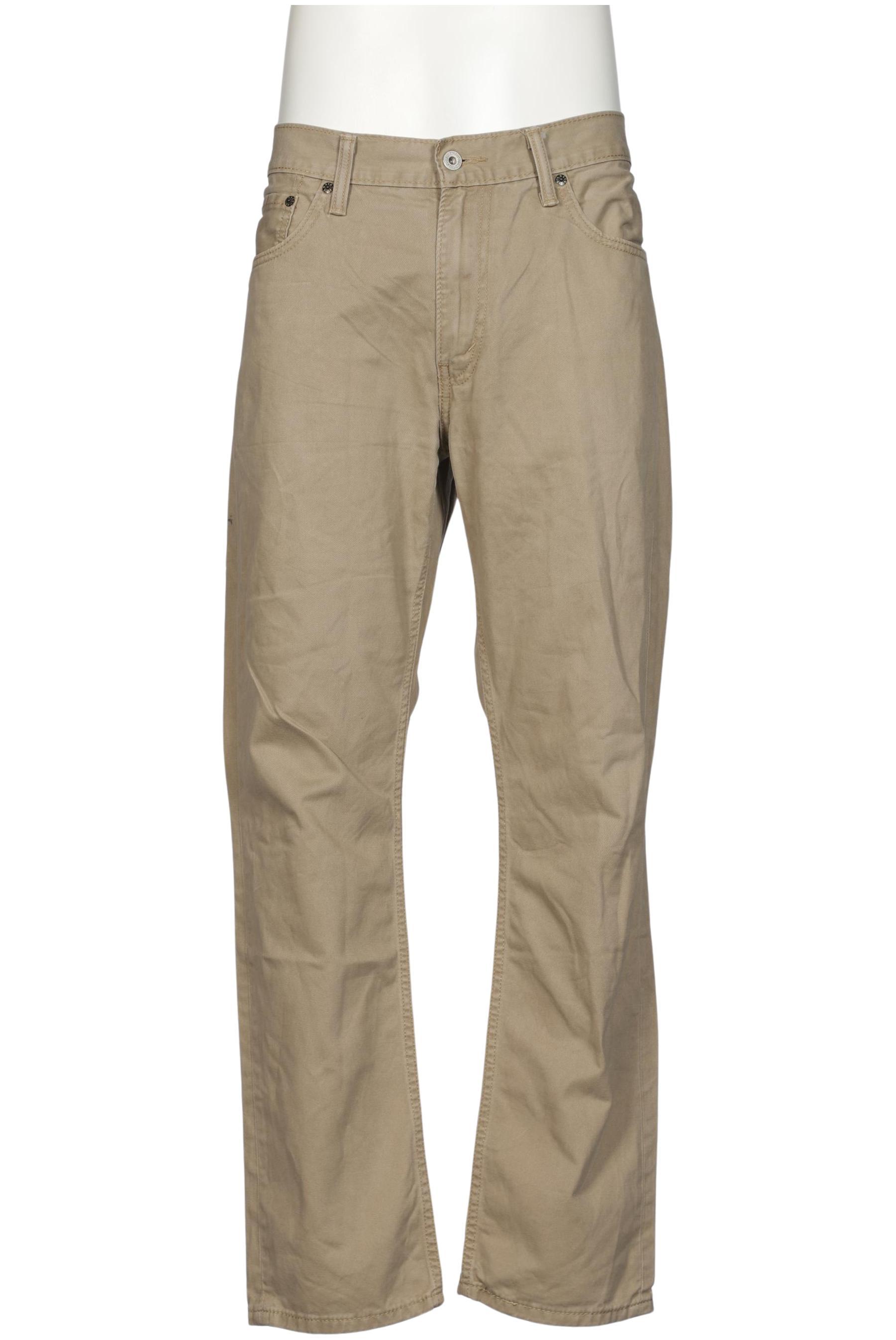 

Levis Herren Jeans, beige, Gr. 36