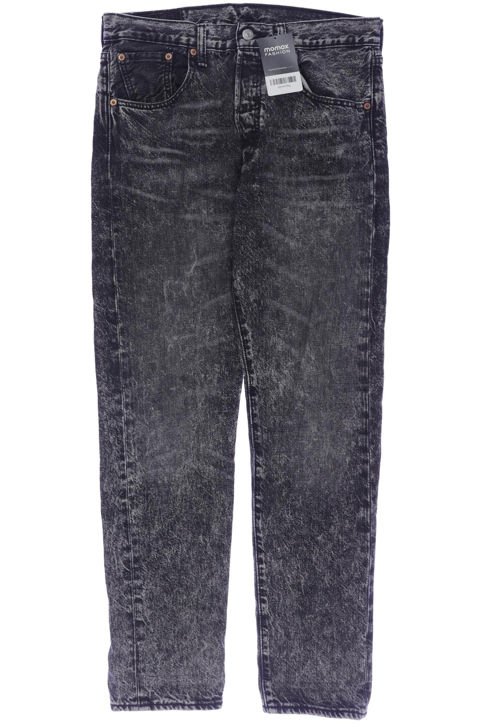

Levis Herren Jeans, schwarz, Gr. 30