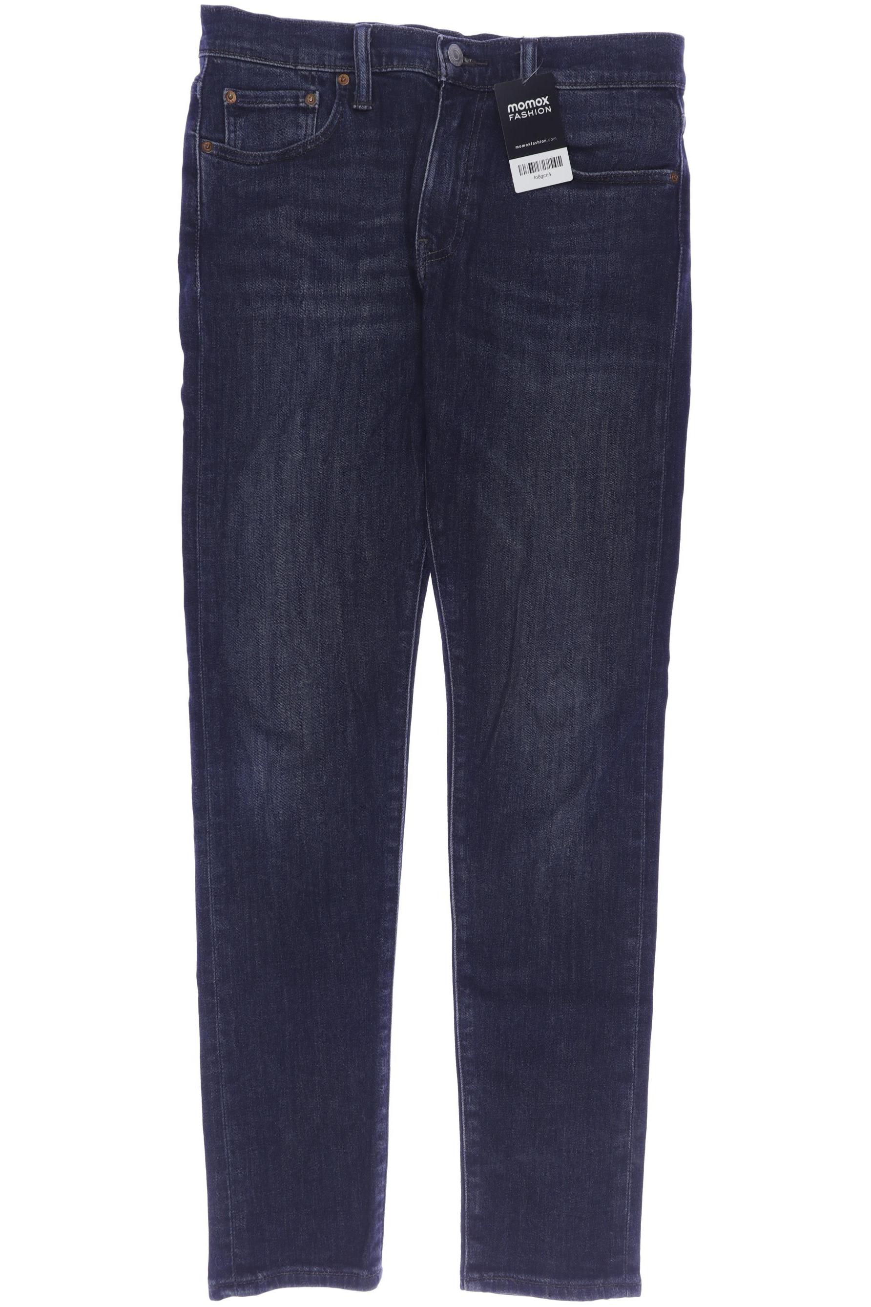 

Levis Herren Jeans, marineblau, Gr. 30