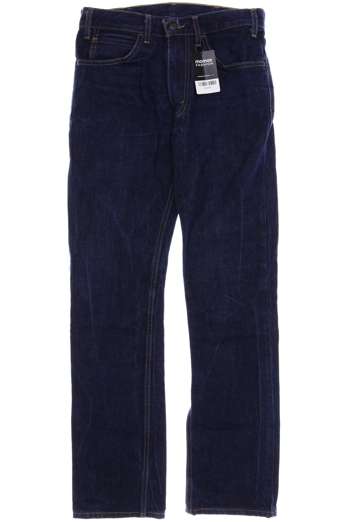 

Levis Herren Jeans, marineblau, Gr. 31