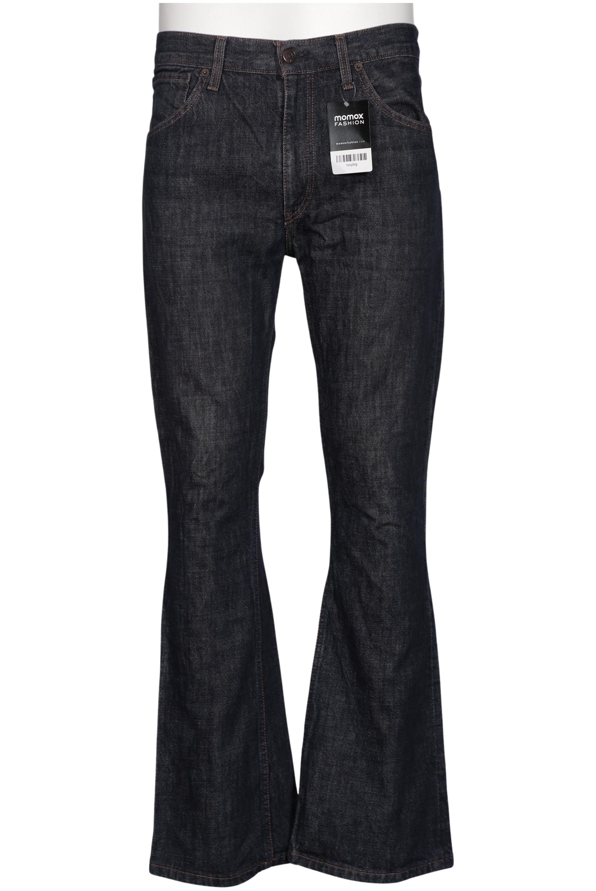 

Levis Herren Jeans, blau, Gr. 34