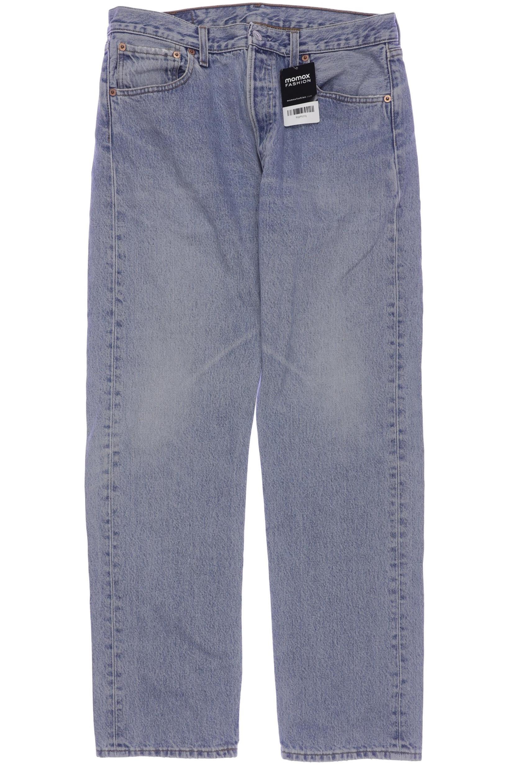 

Levis Herren Jeans, blau, Gr. 34