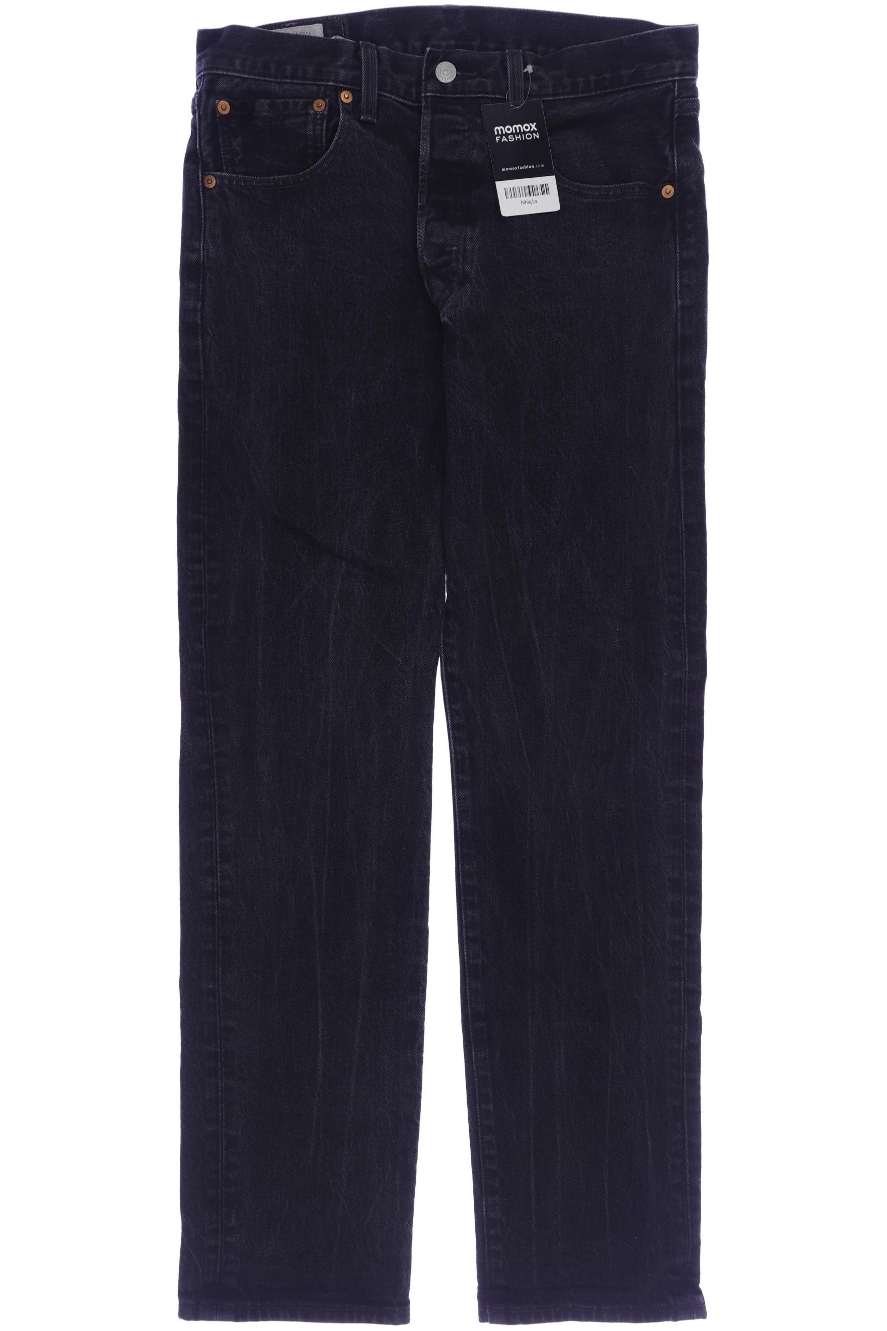 

Levis Herren Jeans, schwarz, Gr. 32