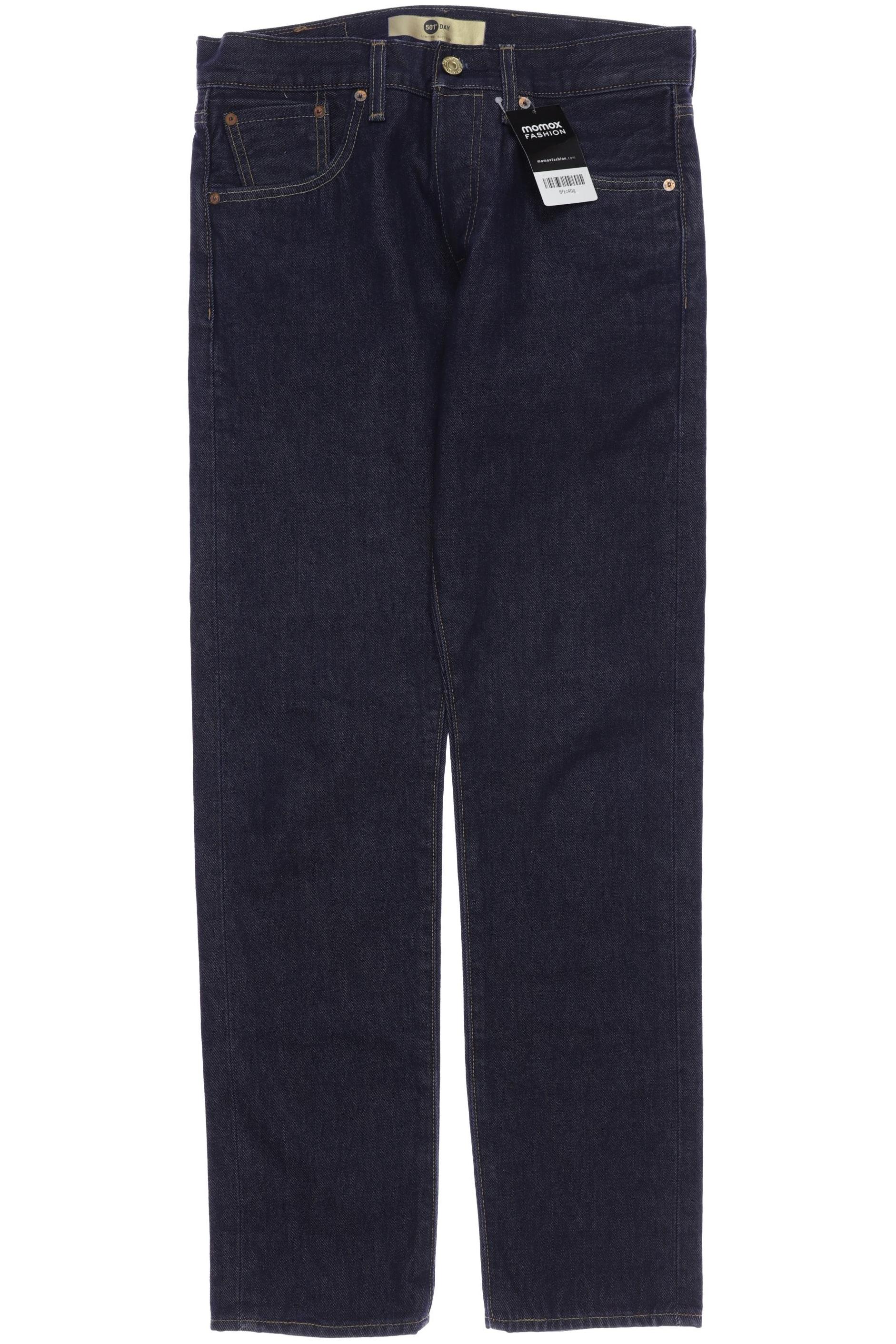 

Levis Herren Jeans, marineblau, Gr. 29