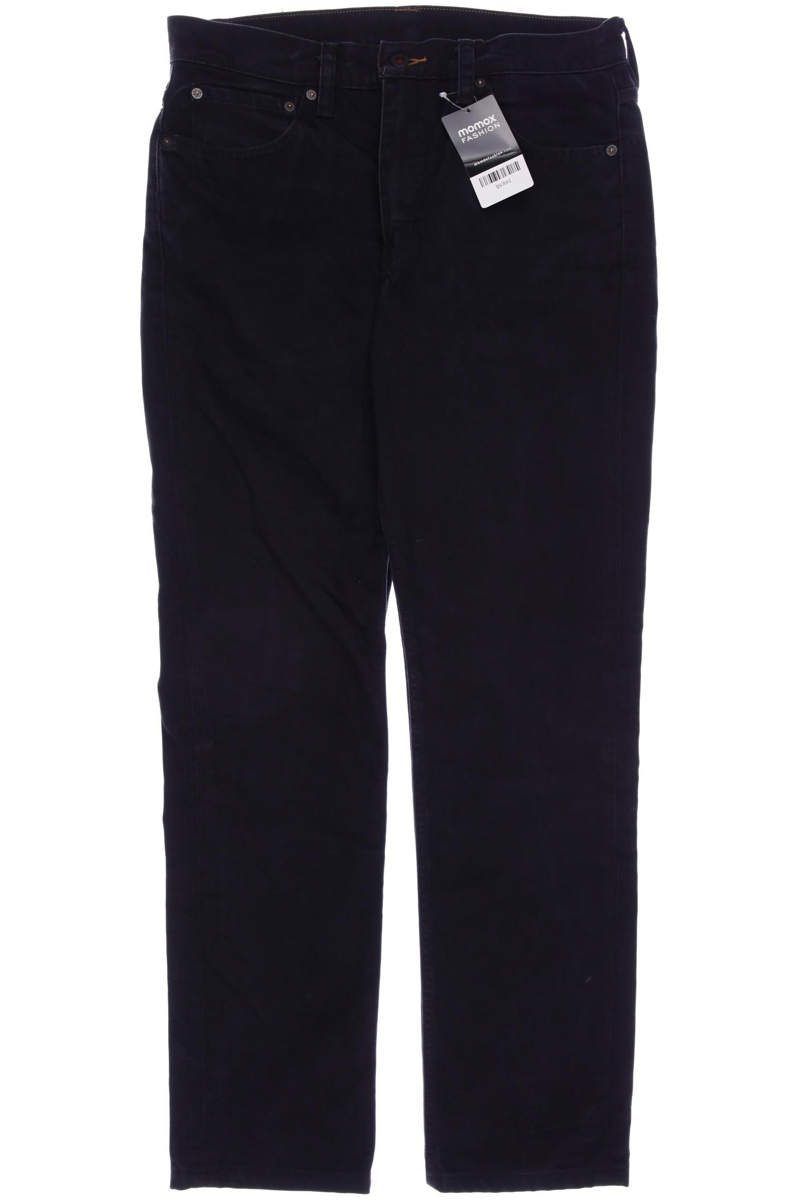 

Levis Herren Jeans, marineblau, Gr. 32