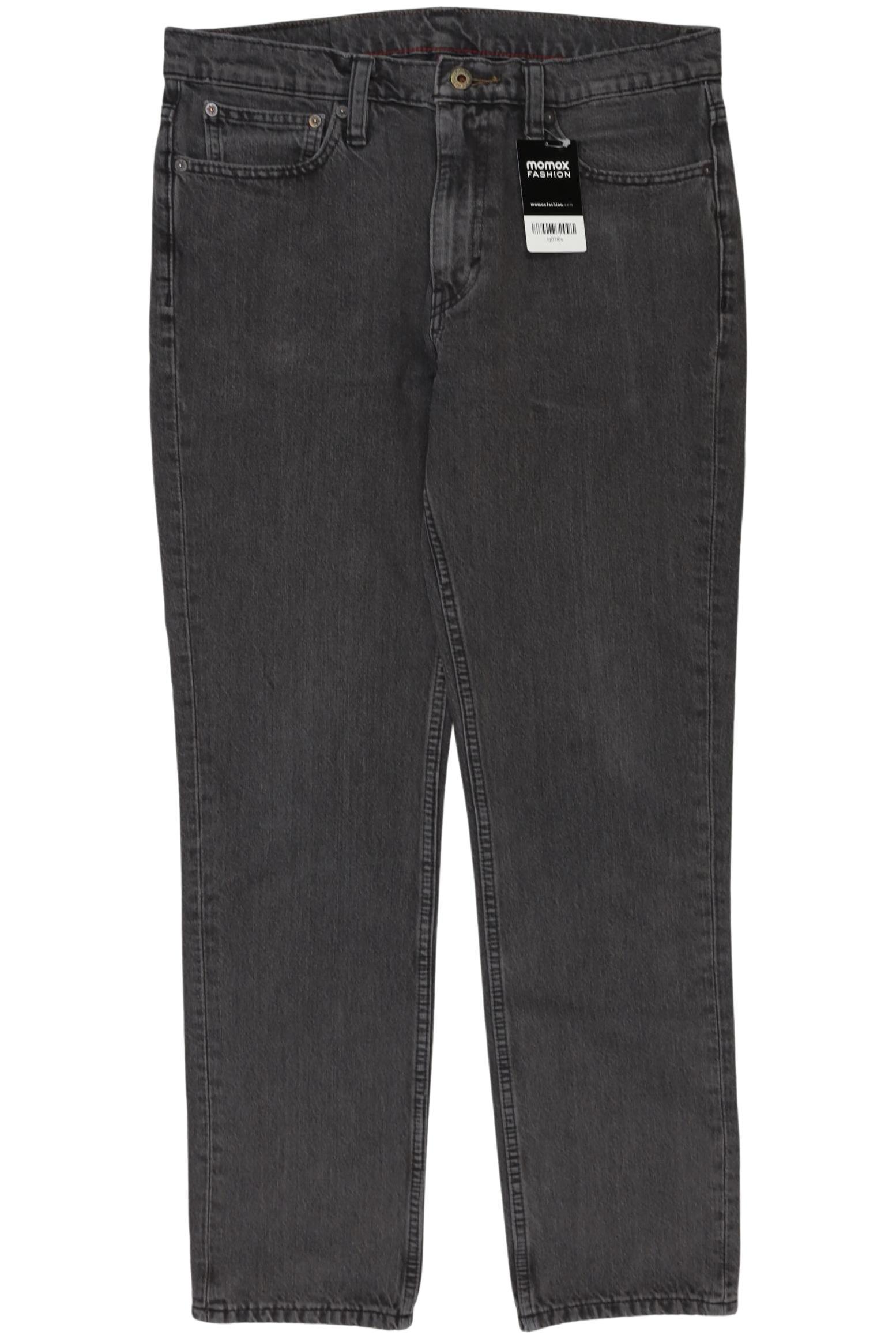 

Levis Herren Jeans, grau, Gr. 33