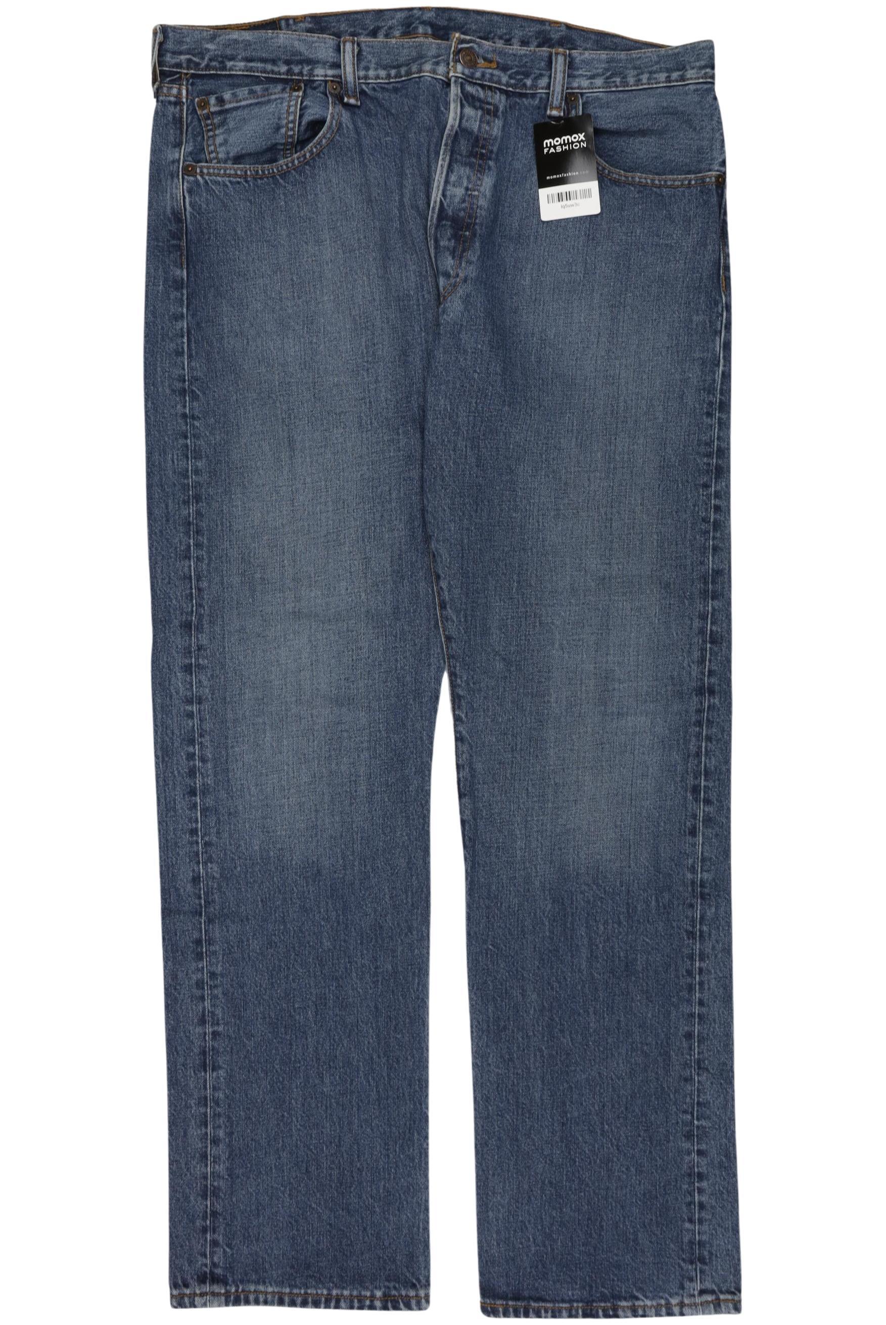 

Levis Herren Jeans, blau, Gr. 38