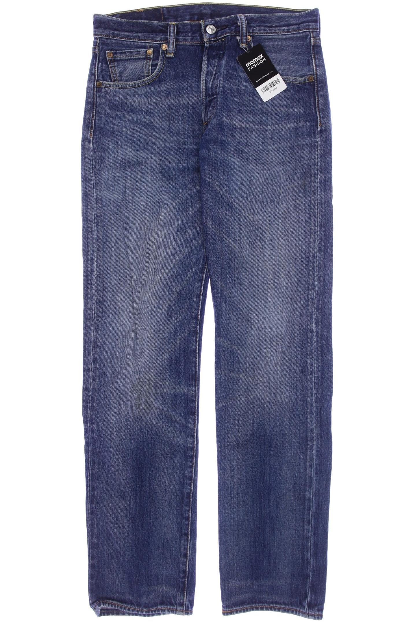 

Levis Herren Jeans, blau, Gr. 29