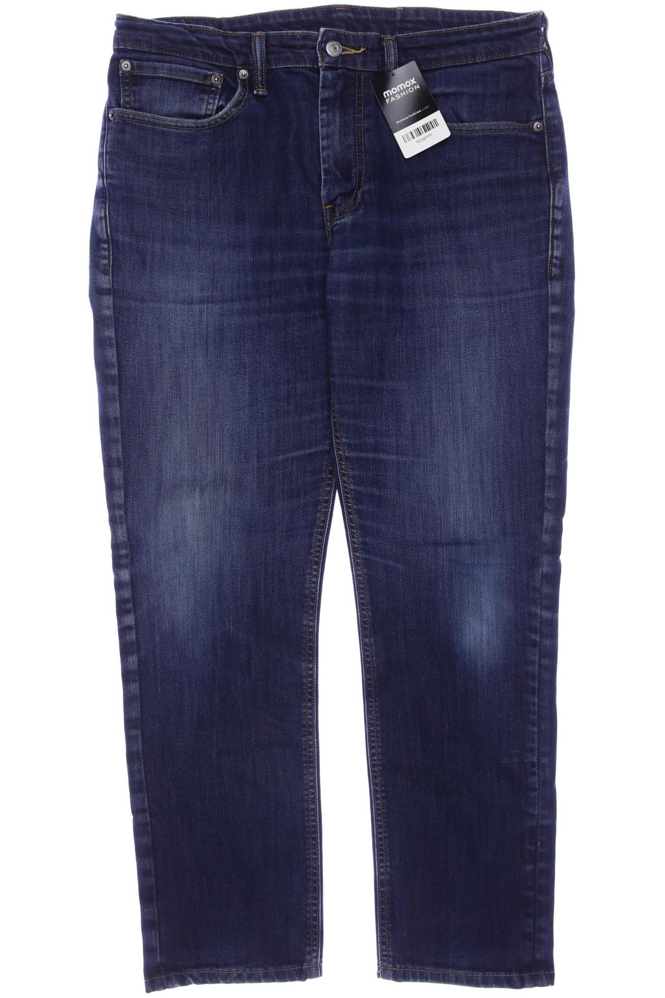 

Levis Herren Jeans, marineblau, Gr. 34