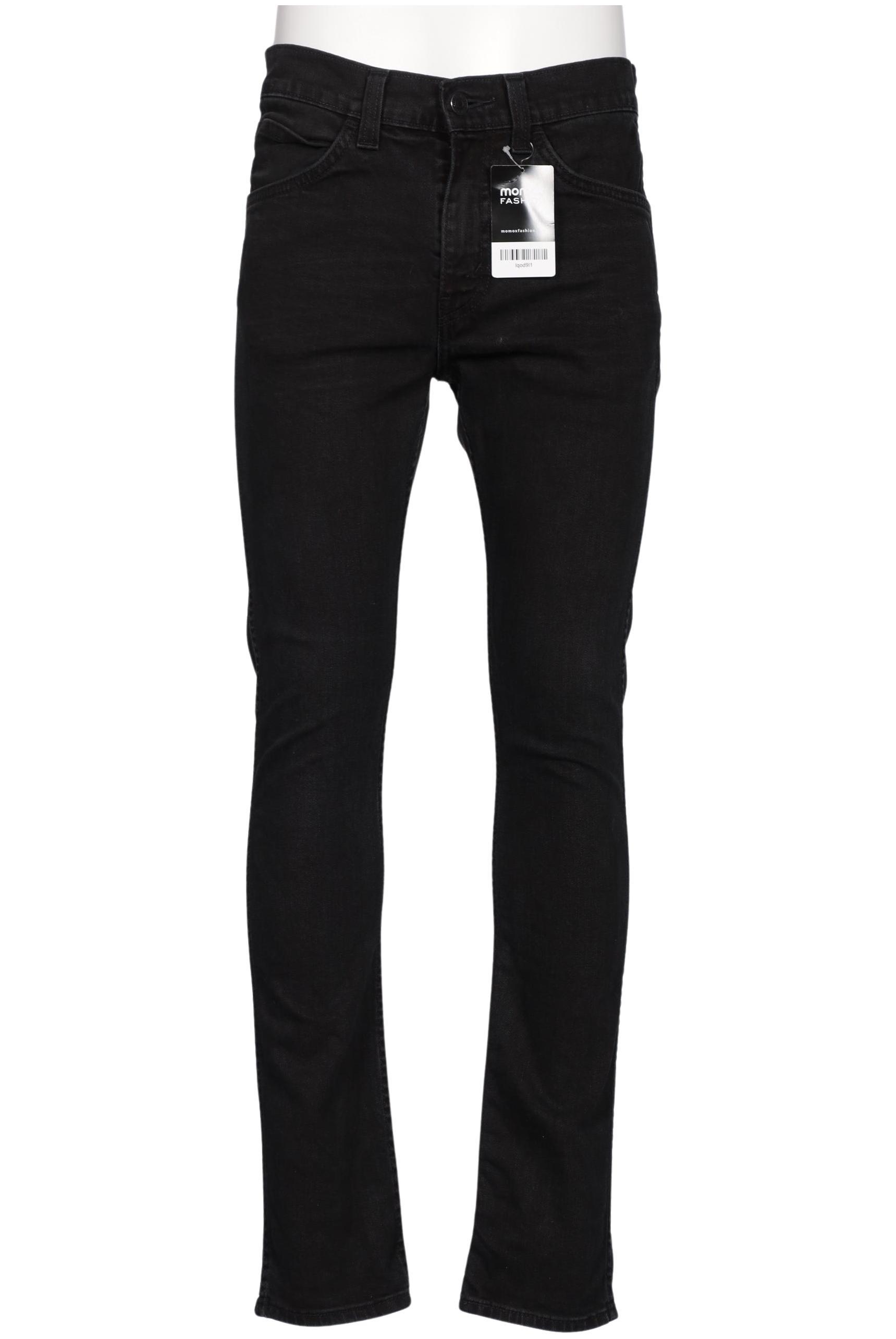 

Levis Herren Jeans, schwarz, Gr. 31