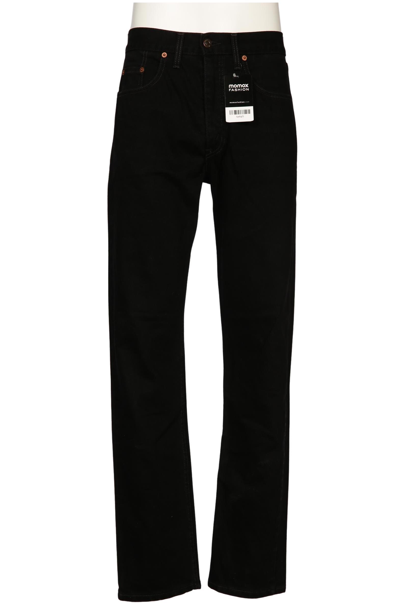 

Levis Herren Jeans, schwarz, Gr. 30