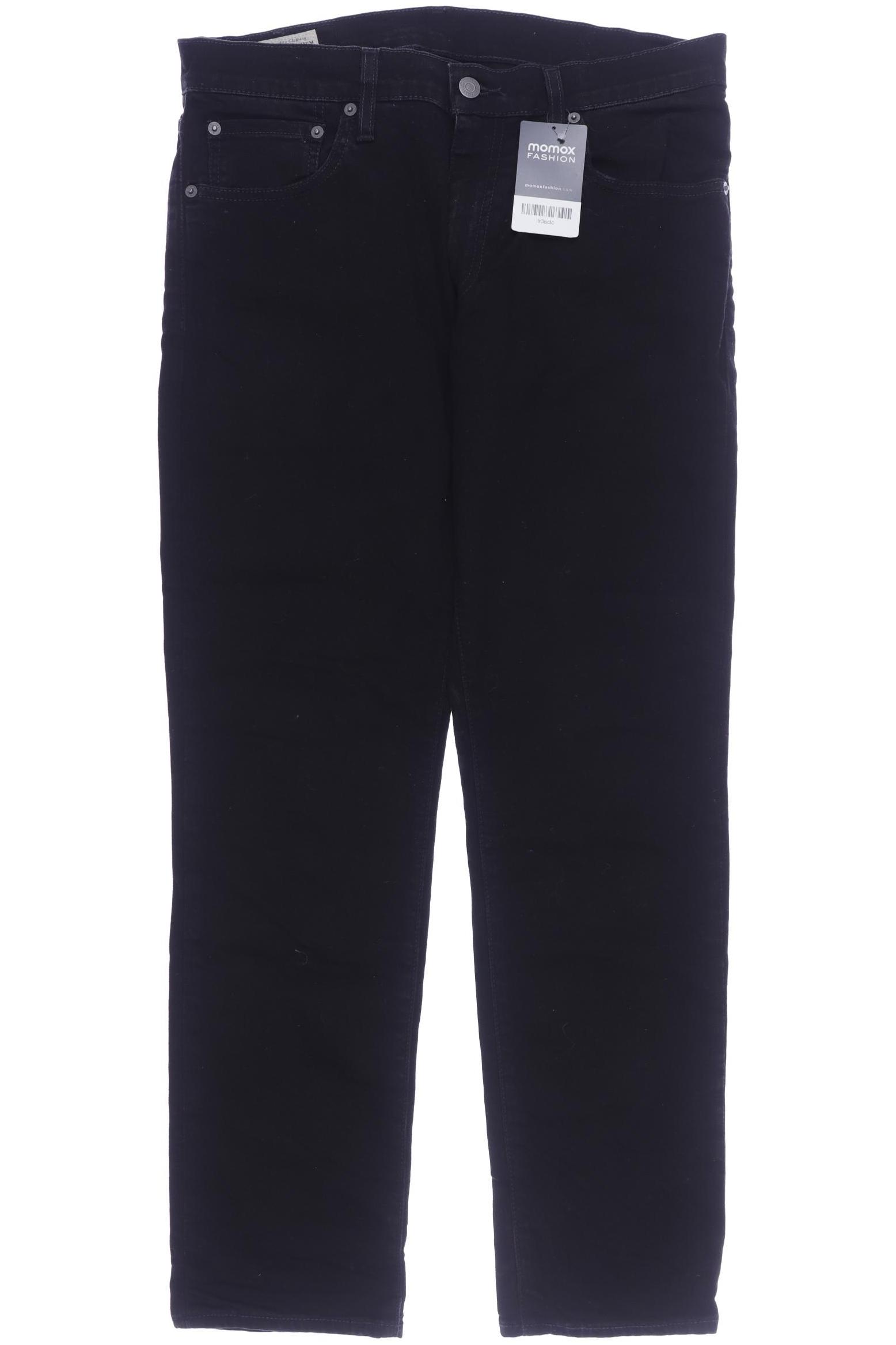 

Levis Herren Jeans, schwarz, Gr. 31