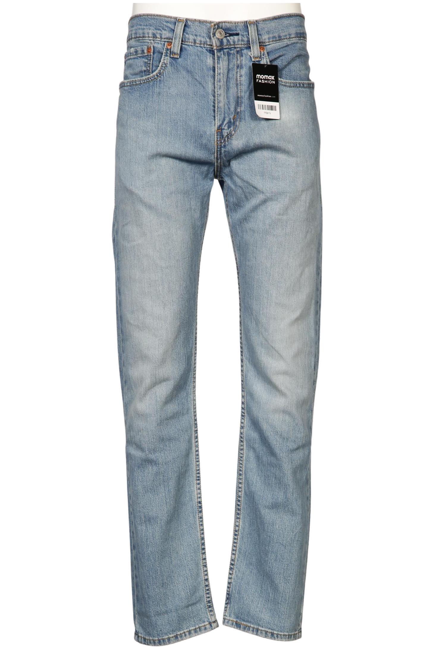 

Levis Herren Jeans, hellblau, Gr. 31