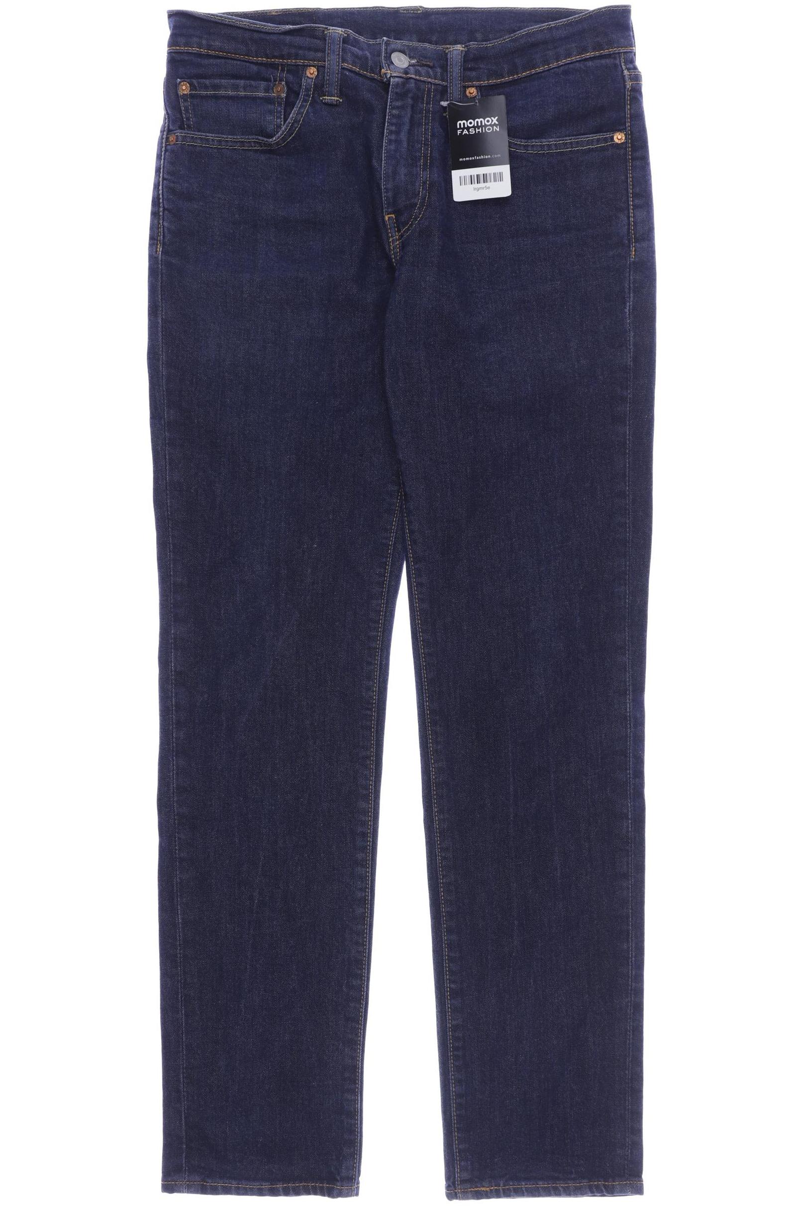 

Levis Herren Jeans, blau