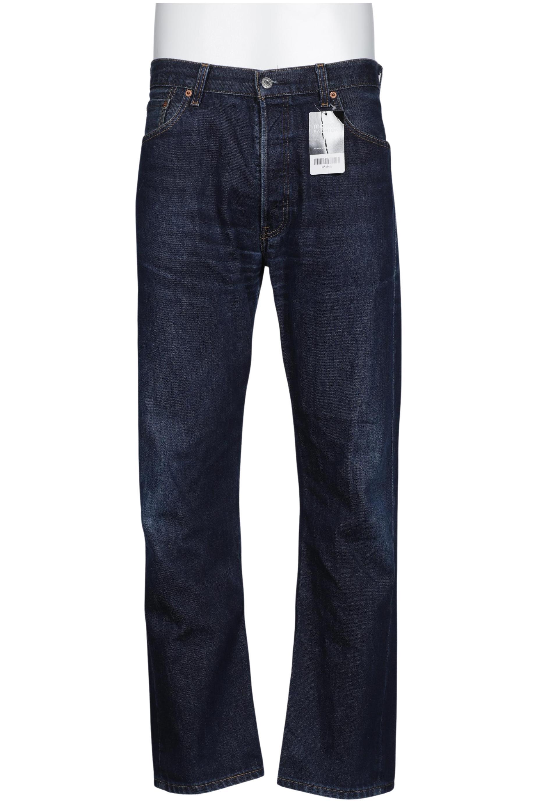 

Levis Herren Jeans, marineblau, Gr. 36