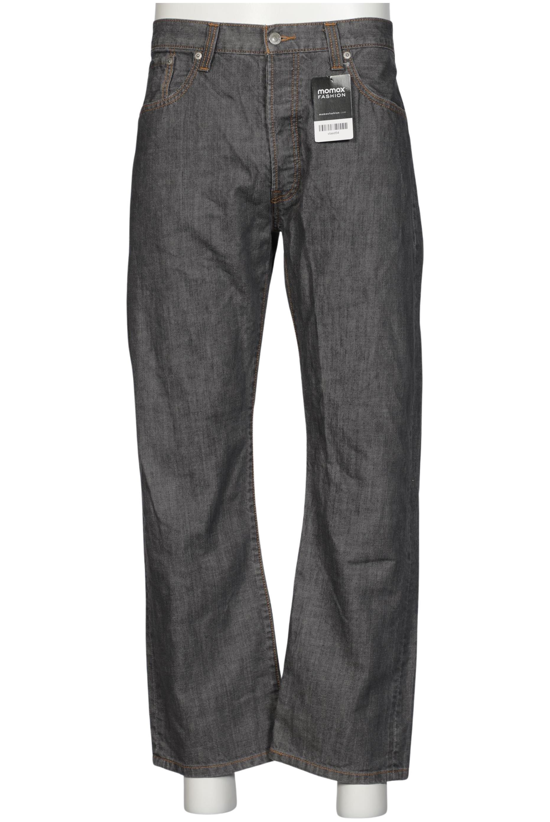 

Levis Herren Jeans, grau, Gr. 38