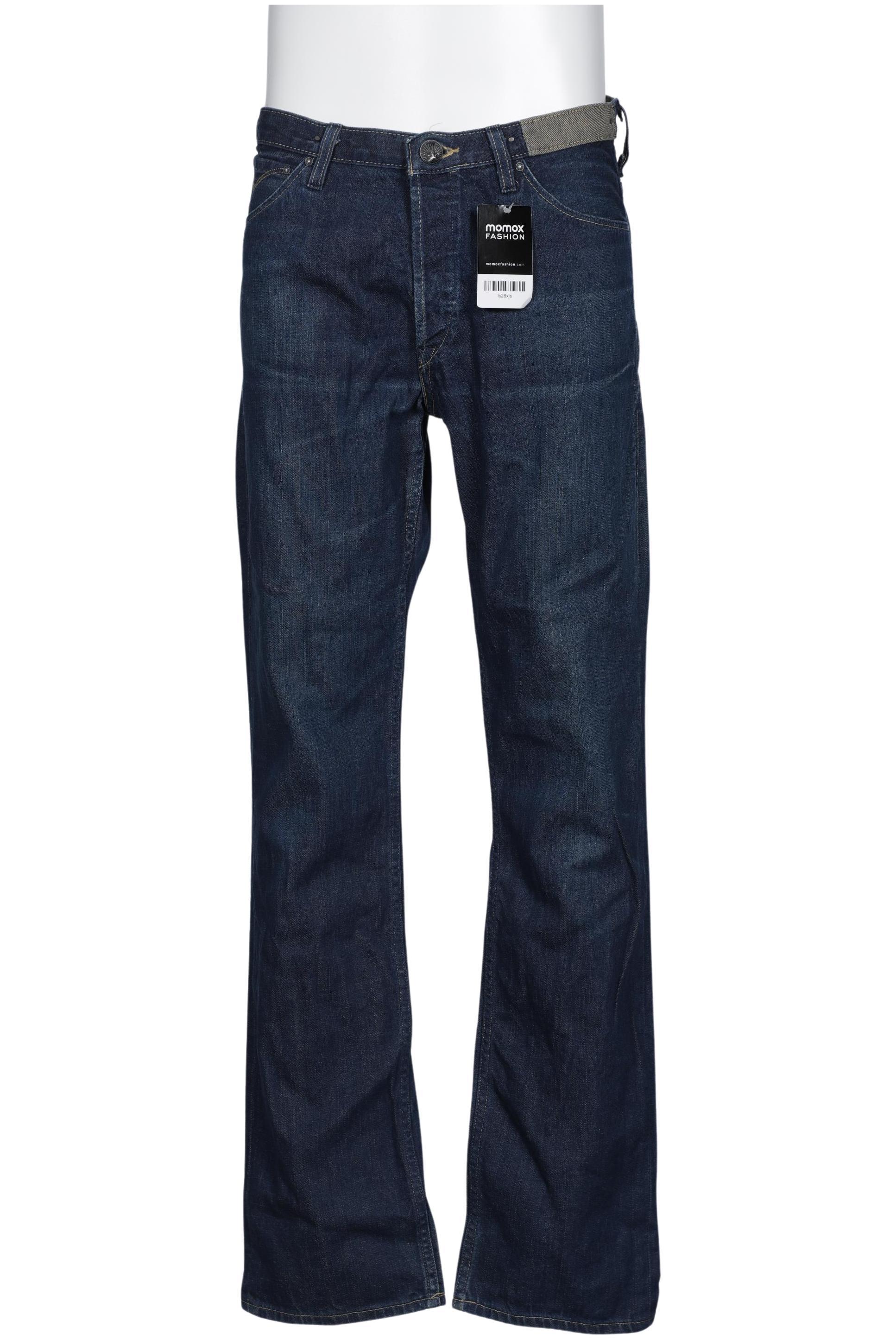

Levis Herren Jeans, marineblau, Gr. 33