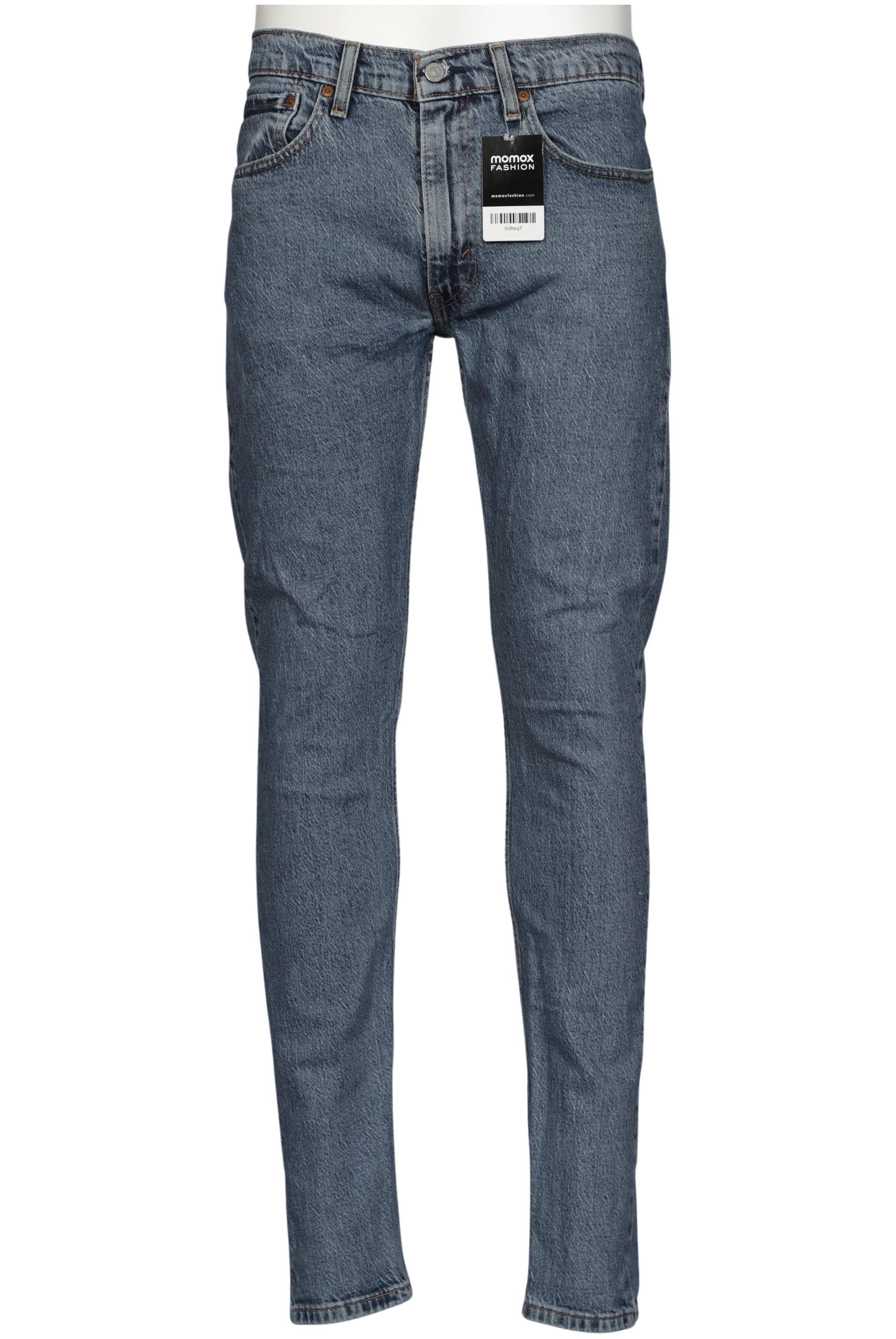 Thumbnail - Levis Herren Jeans, blau, Gr. 34