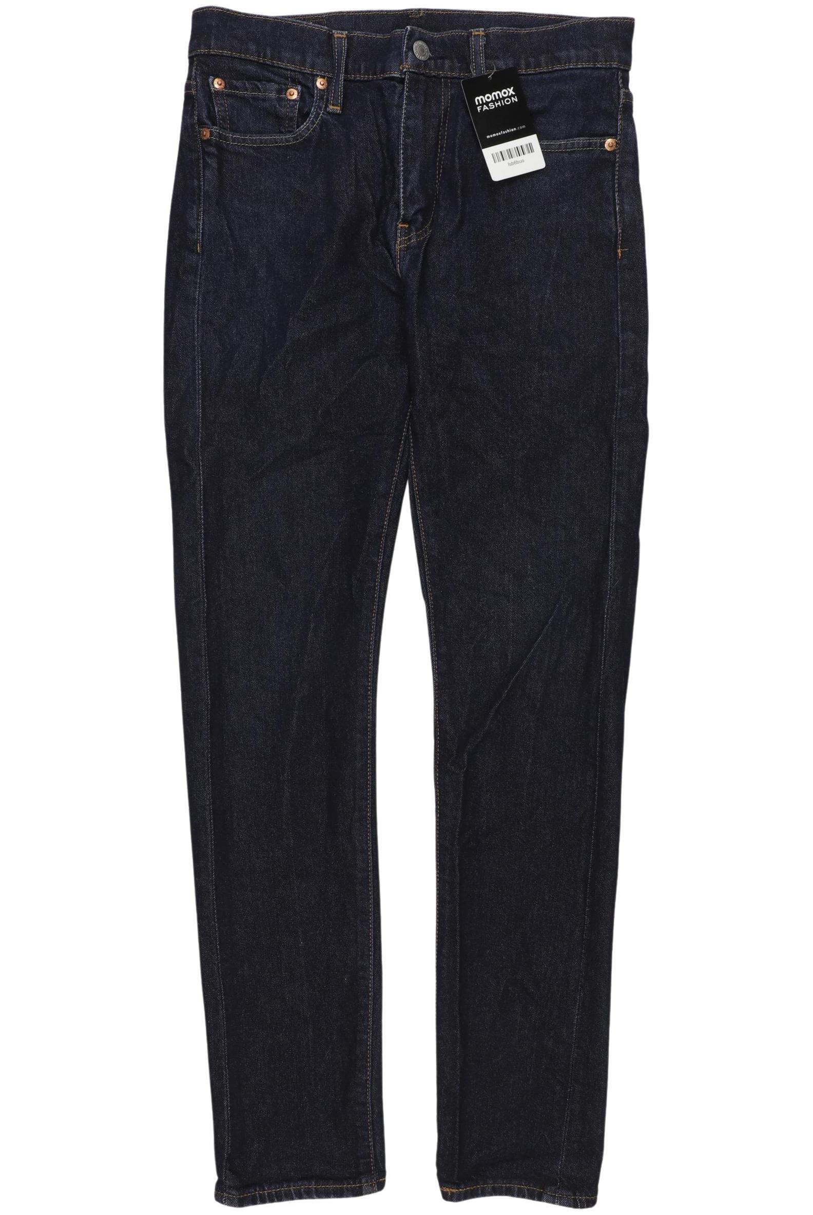 

Levis Herren Jeans, marineblau, Gr. 29