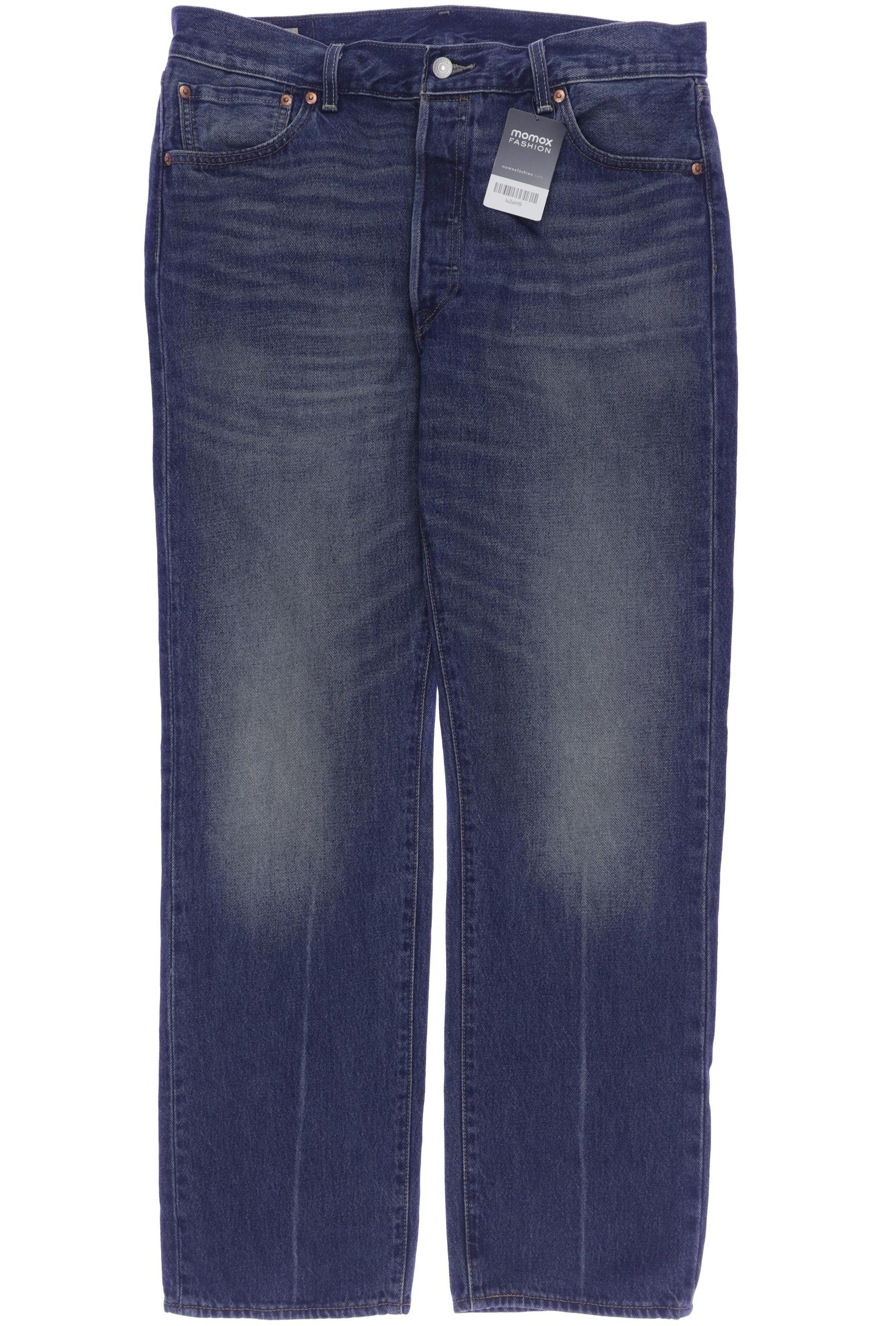 

Levis Herren Jeans, marineblau, Gr. 36