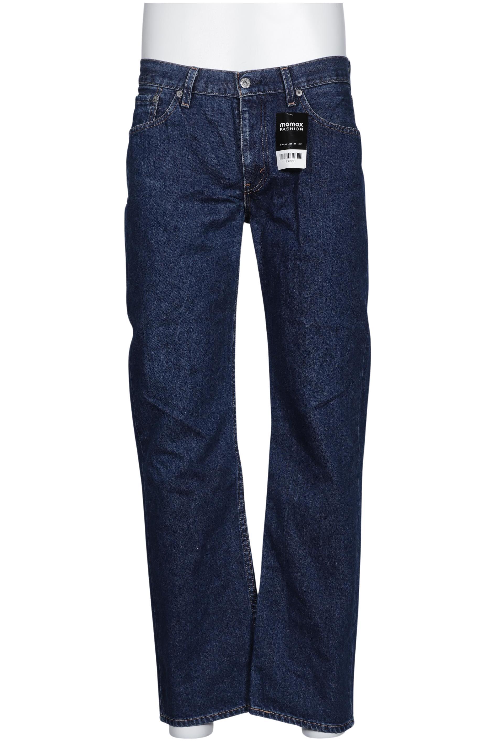 

Levis Herren Jeans, blau, Gr. 33
