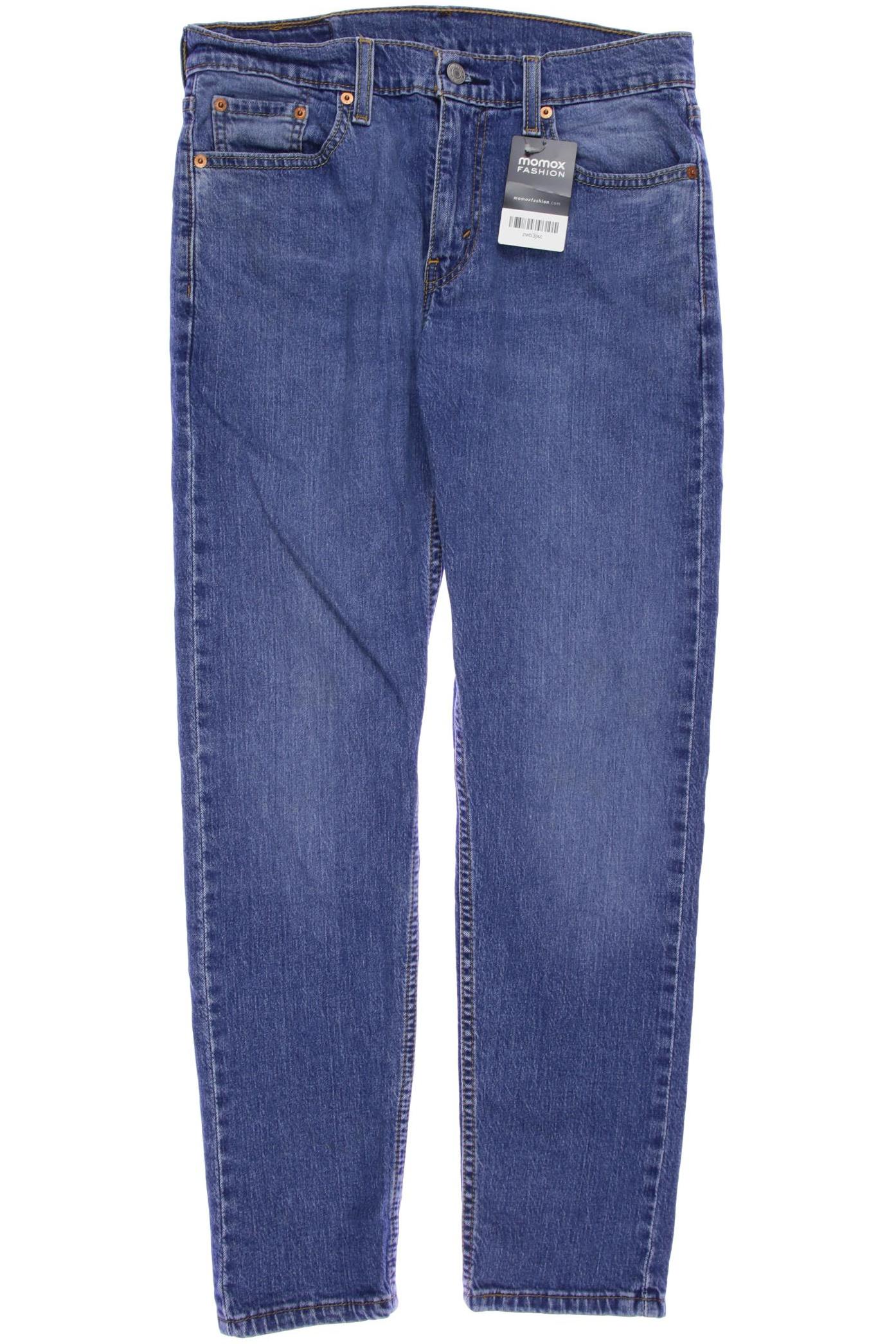 

Levis Herren Jeans, blau, Gr. 30