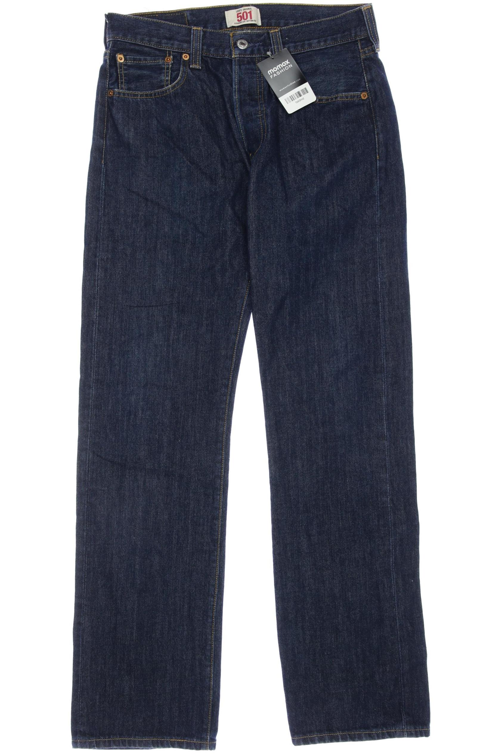 

Levis Herren Jeans, marineblau, Gr. 30