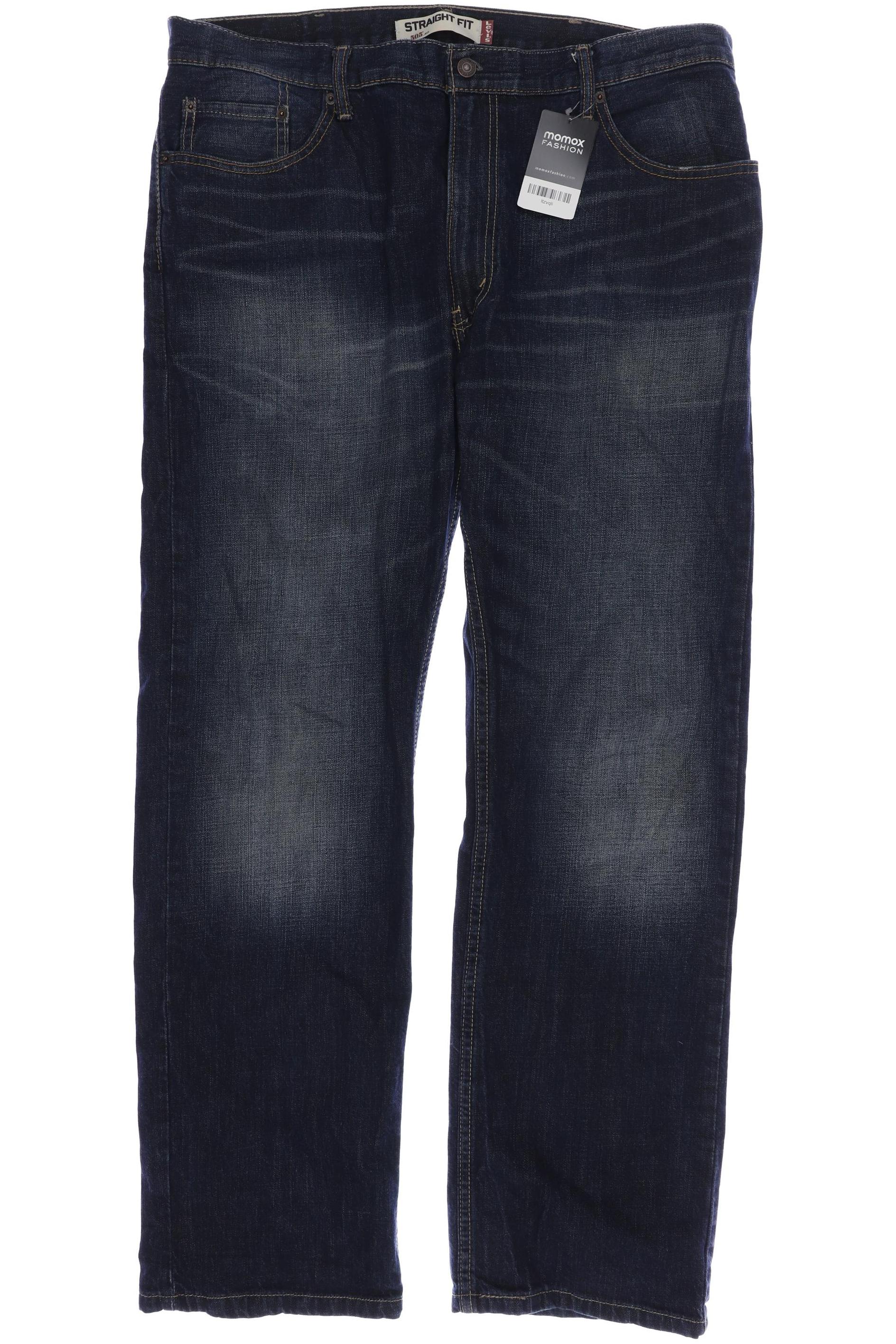 

Levis Herren Jeans, blau