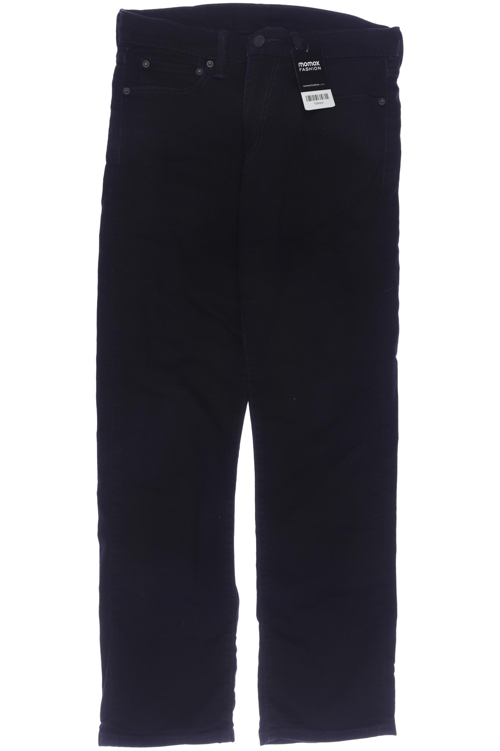 

Levis Herren Jeans, schwarz, Gr. 32