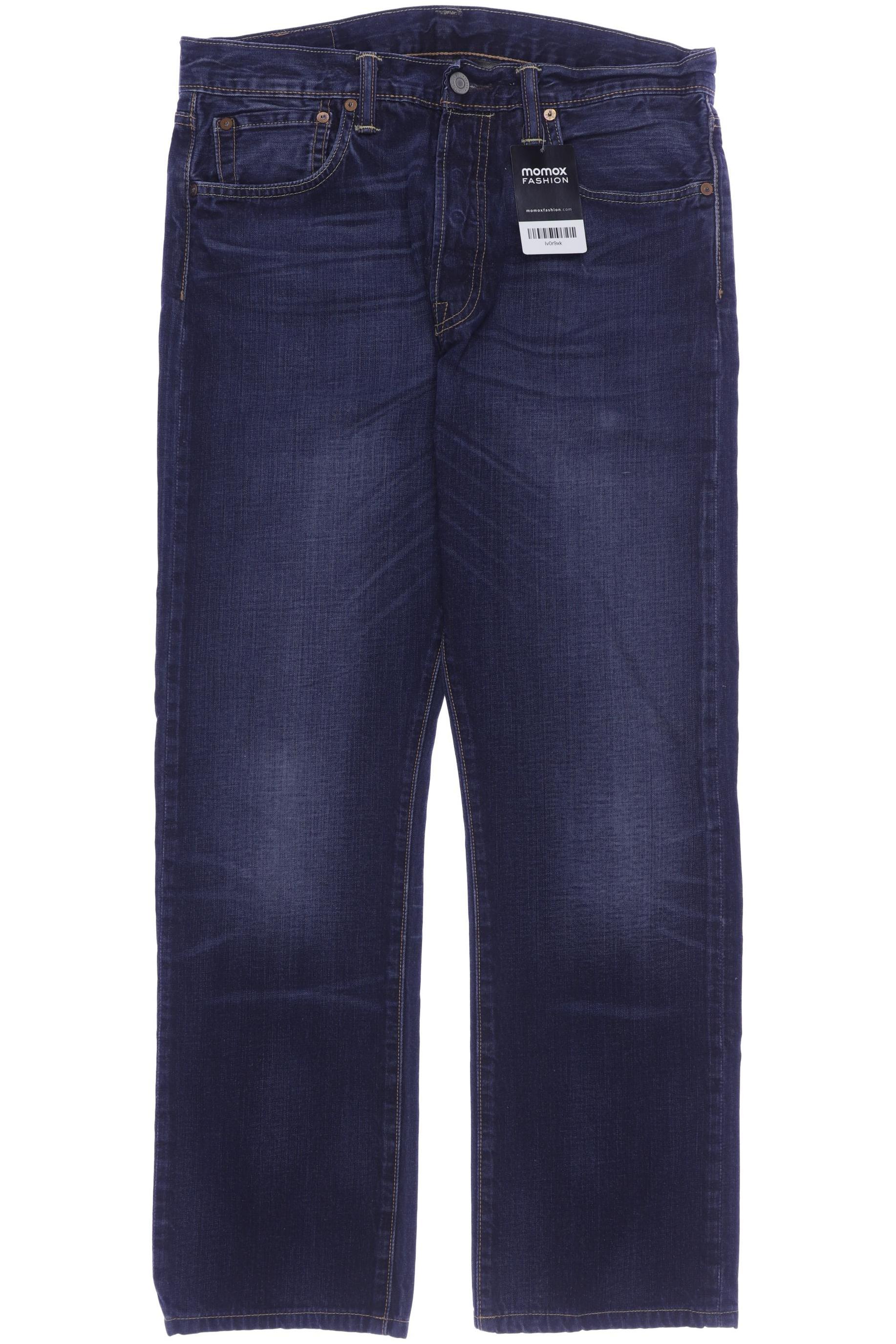 

Levis Herren Jeans, blau, Gr. 32